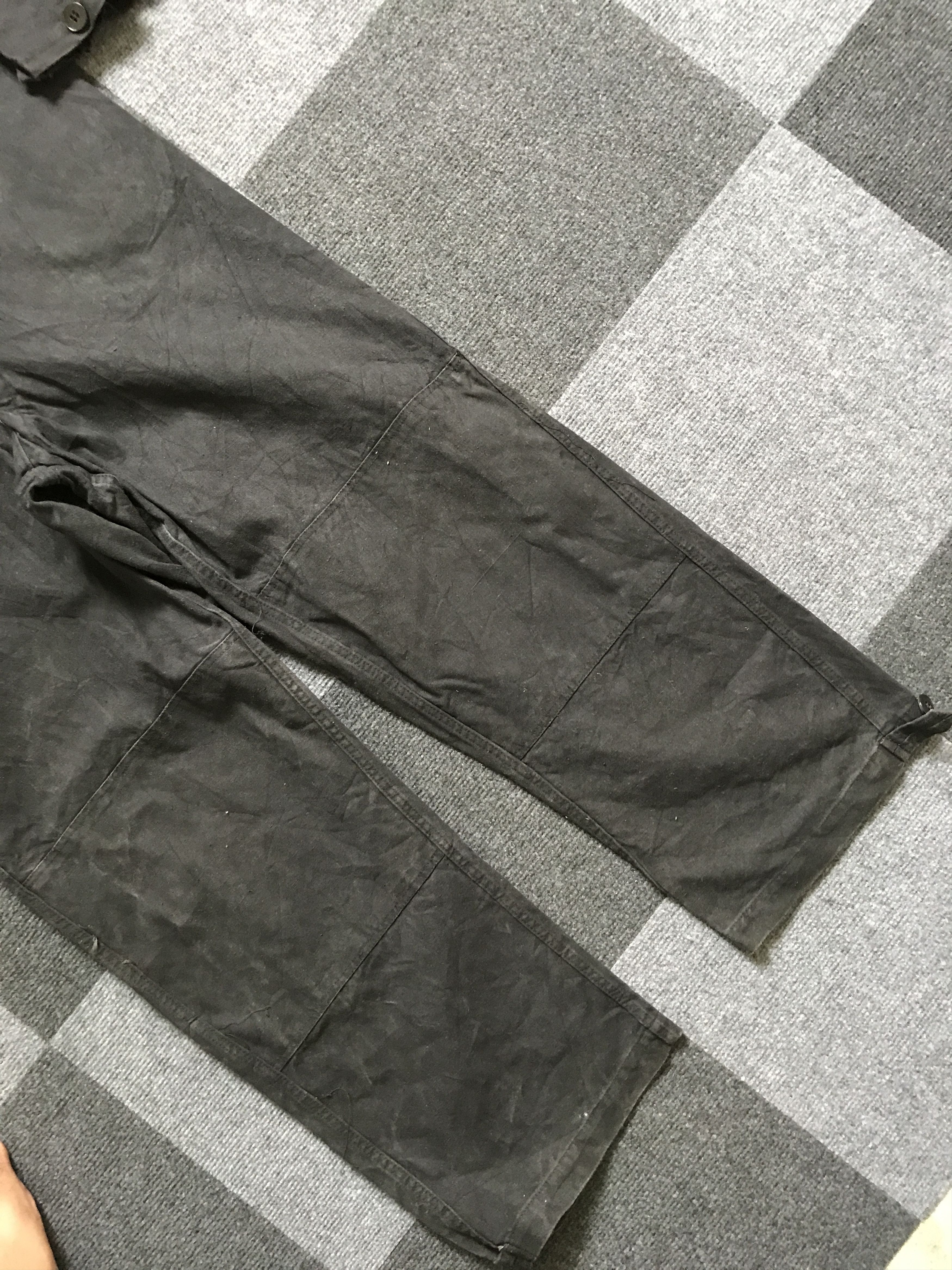 Vintage CVA5 Vintage Military Issue Coverall Size US 36 / EU 52 - 5 Thumbnail