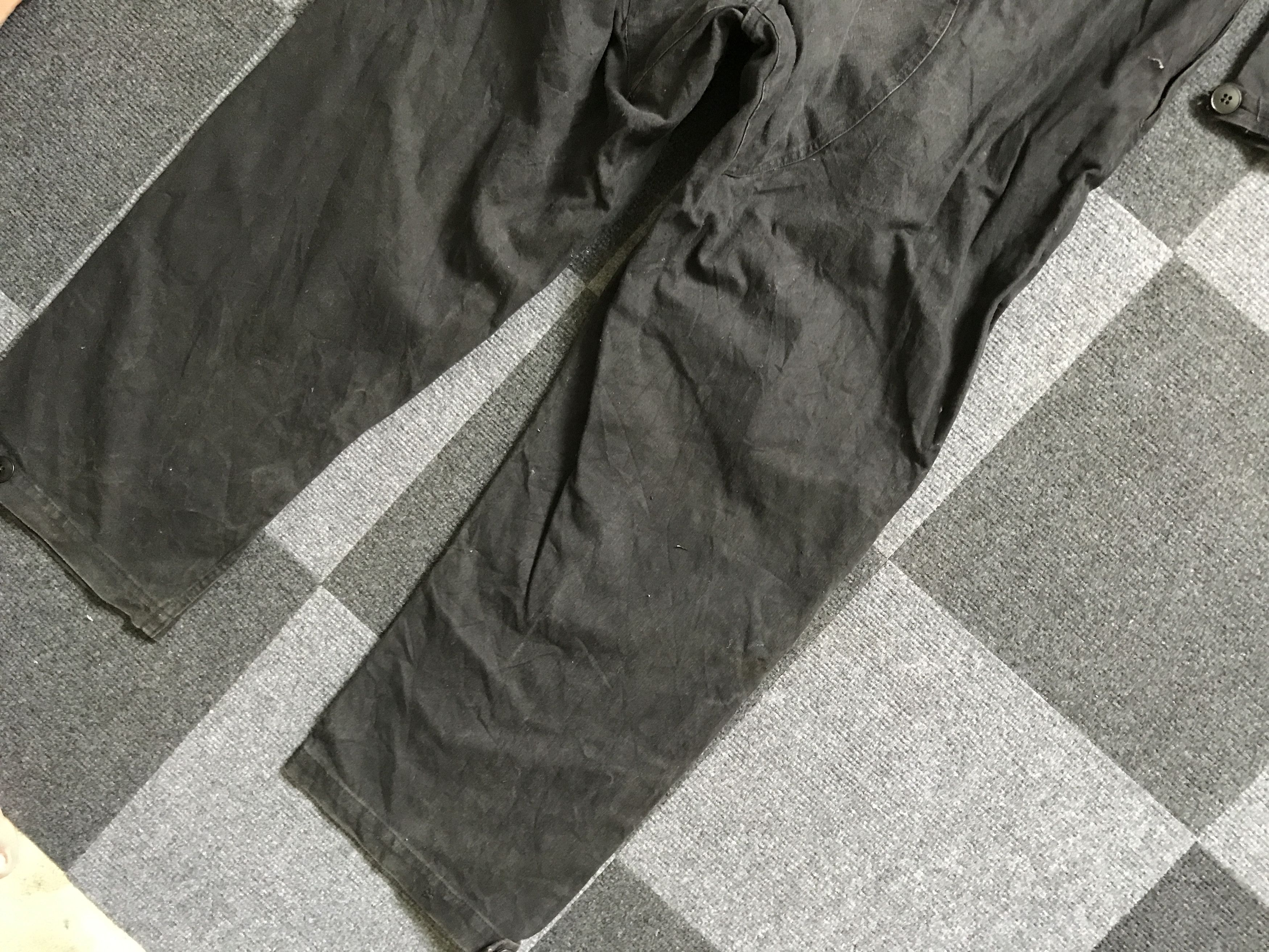 Vintage CVA5 Vintage Military Issue Coverall Size US 36 / EU 52 - 13 Thumbnail