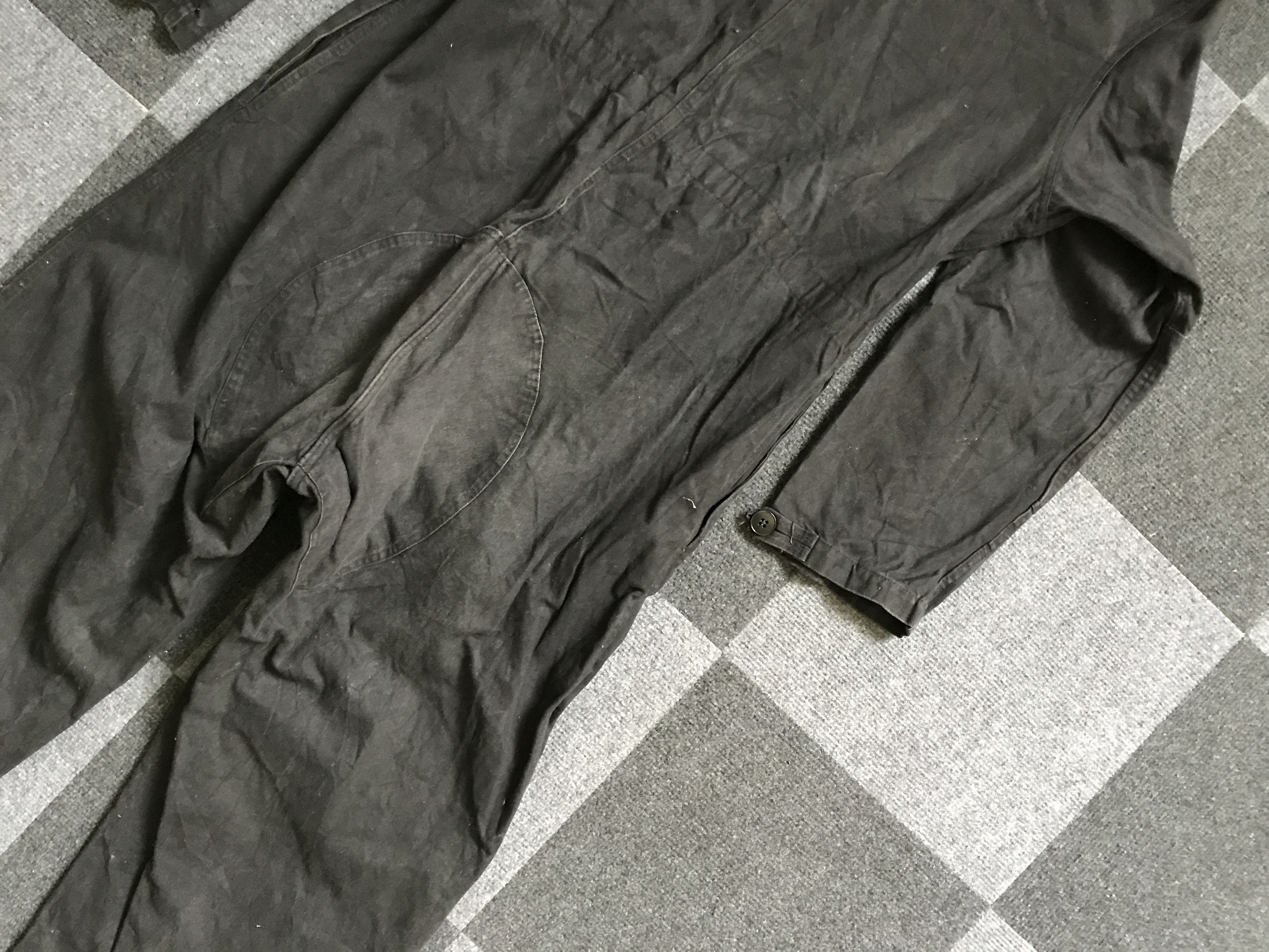 Vintage CVA5 Vintage Military Issue Coverall Size US 36 / EU 52 - 15 Thumbnail