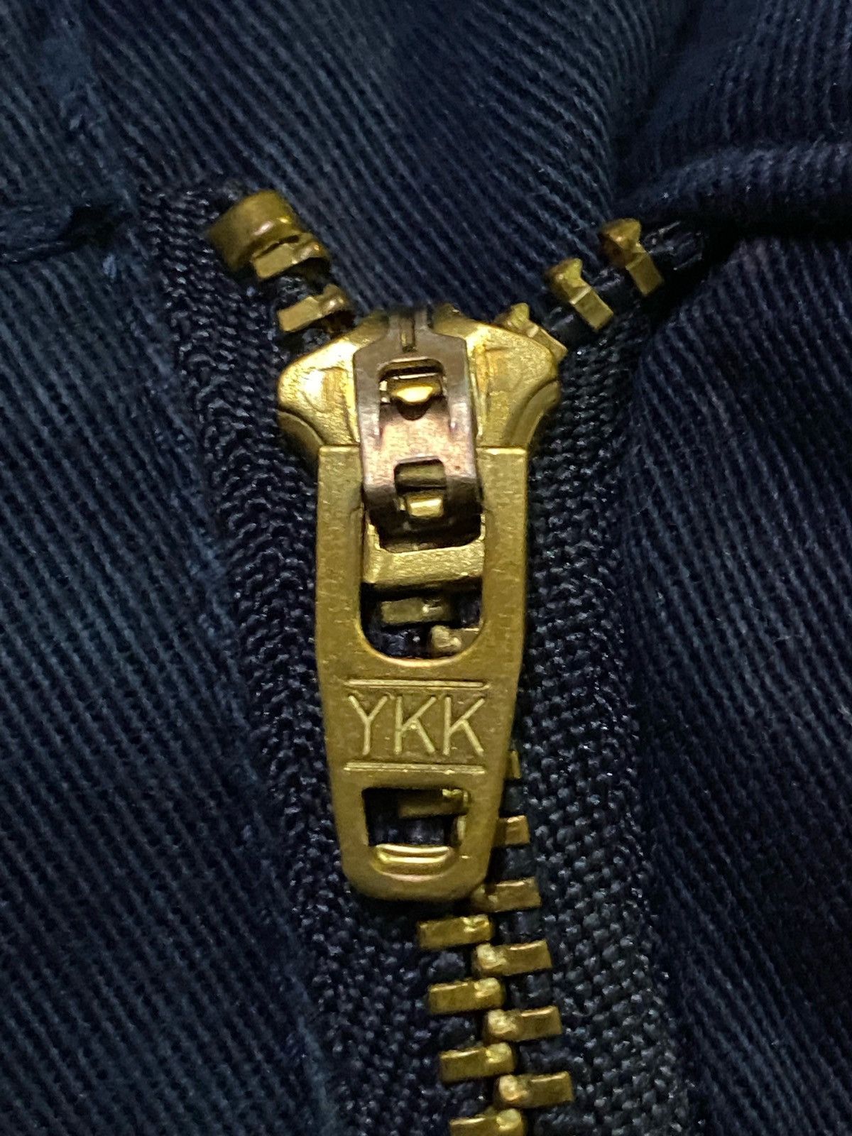 Japanese Brand Japanese Brand "Crystal Bush" Cargo Trousers Pants Size US 32 / EU 48 - 13 Thumbnail