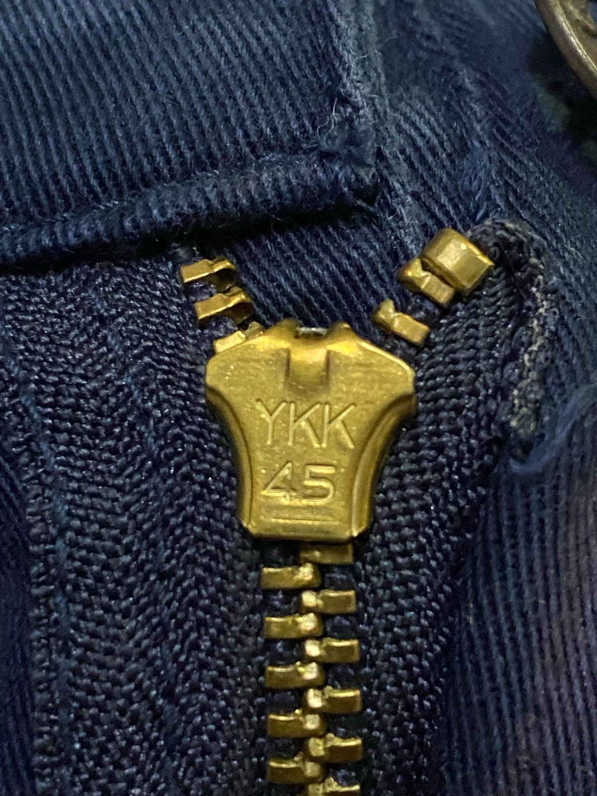 Japanese Brand Japanese Brand "Crystal Bush" Cargo Trousers Pants Size US 32 / EU 48 - 14 Thumbnail