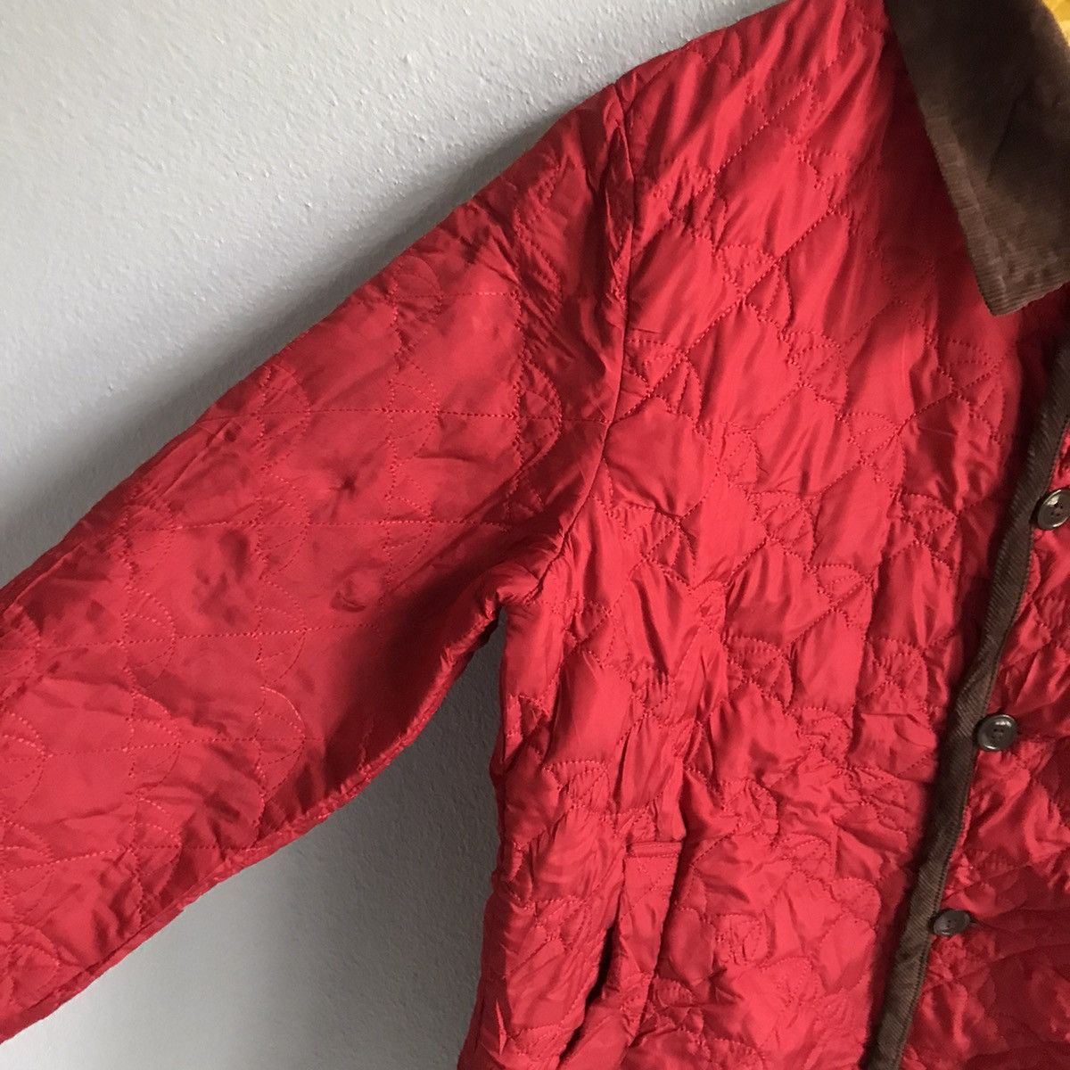 Japanese Brand × Sports Specialties Arnold Palmer Quilted paded puffer Jacket Size US M / EU 48-50 / 2 - 4 Thumbnail