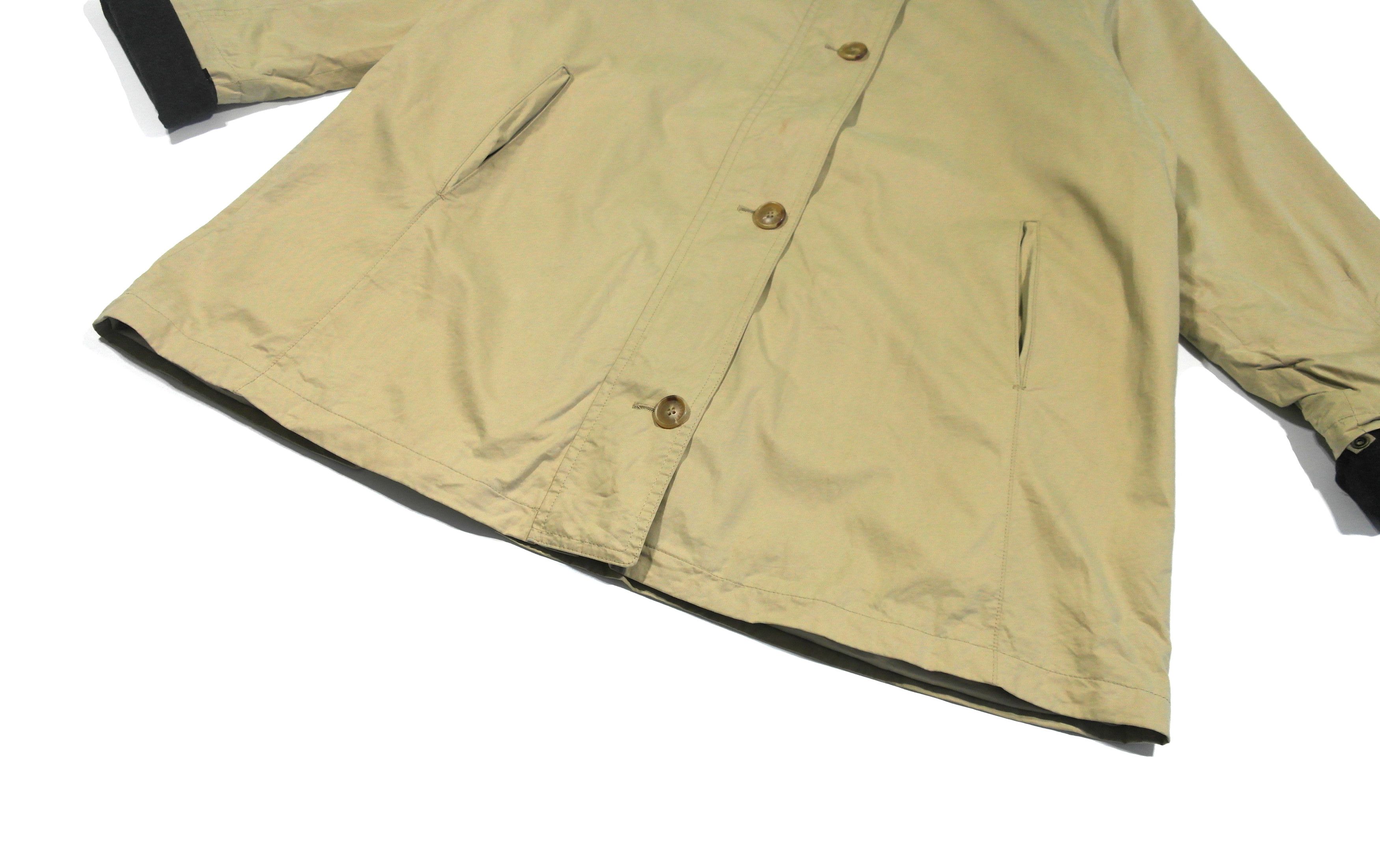 Burberry Vintage Burberry Tranch Coat Nova Chek Size US M / EU 48-50 / 2 - 3 Thumbnail