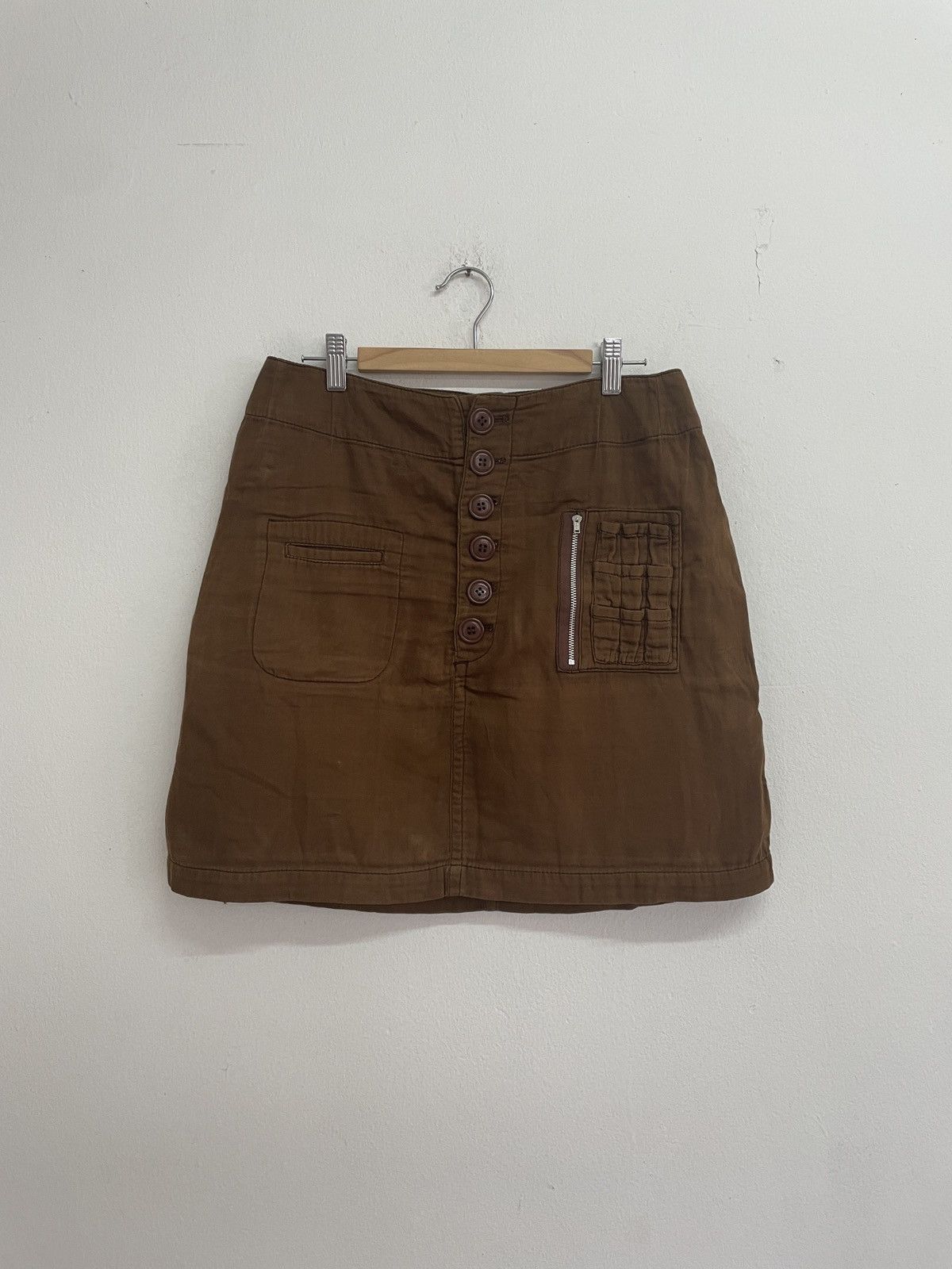 Sunao Kuwahara Sunao kuwahara skirt Size 31" - 1 Thumbnail