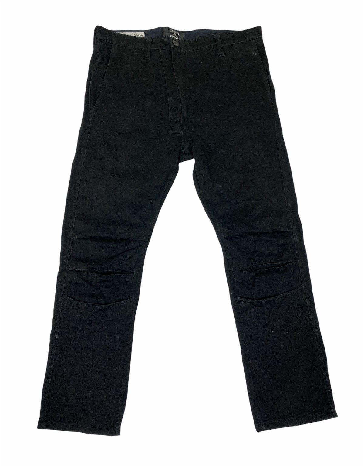 CABANE de ZUCCa Cabane De Zucca Pants S010 Size US 34 / EU 50 - 1 Thumbnail
