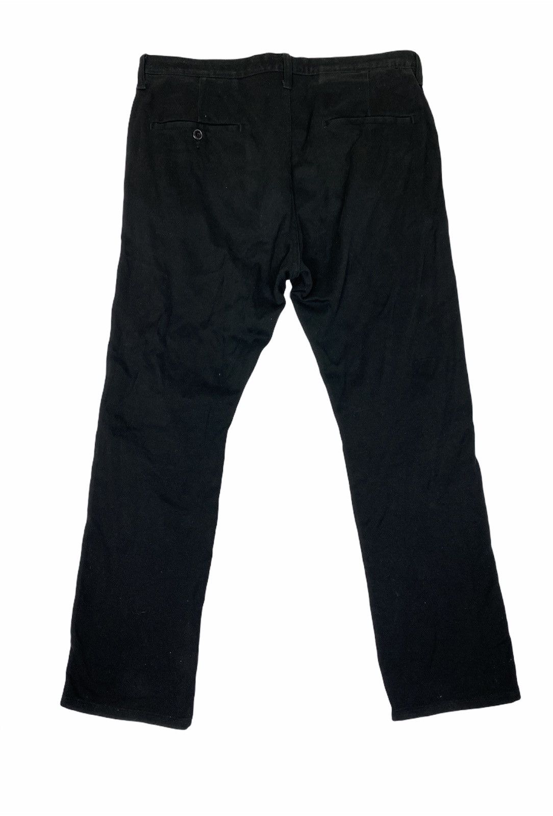 CABANE de ZUCCa Cabane De Zucca Pants S010 Size US 34 / EU 50 - 2 Thumbnail