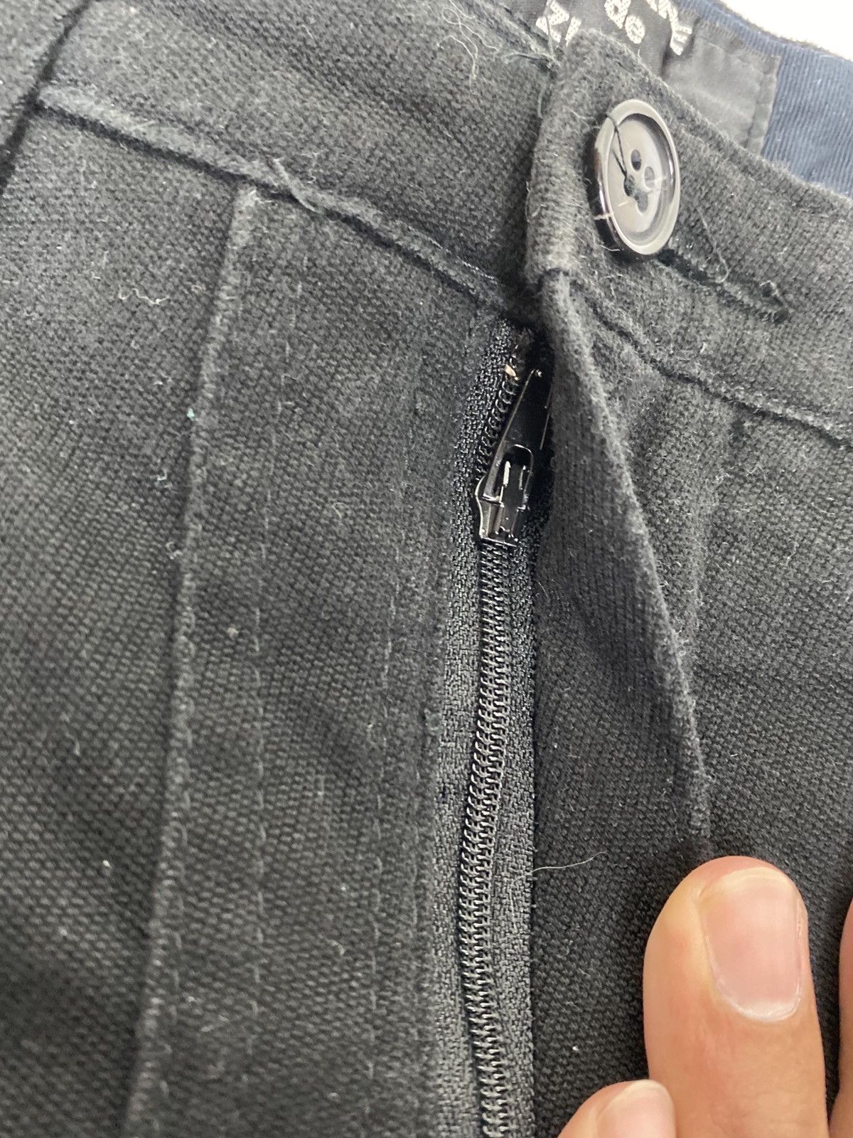 CABANE de ZUCCa Cabane De Zucca Pants S010 Size US 34 / EU 50 - 5 Thumbnail