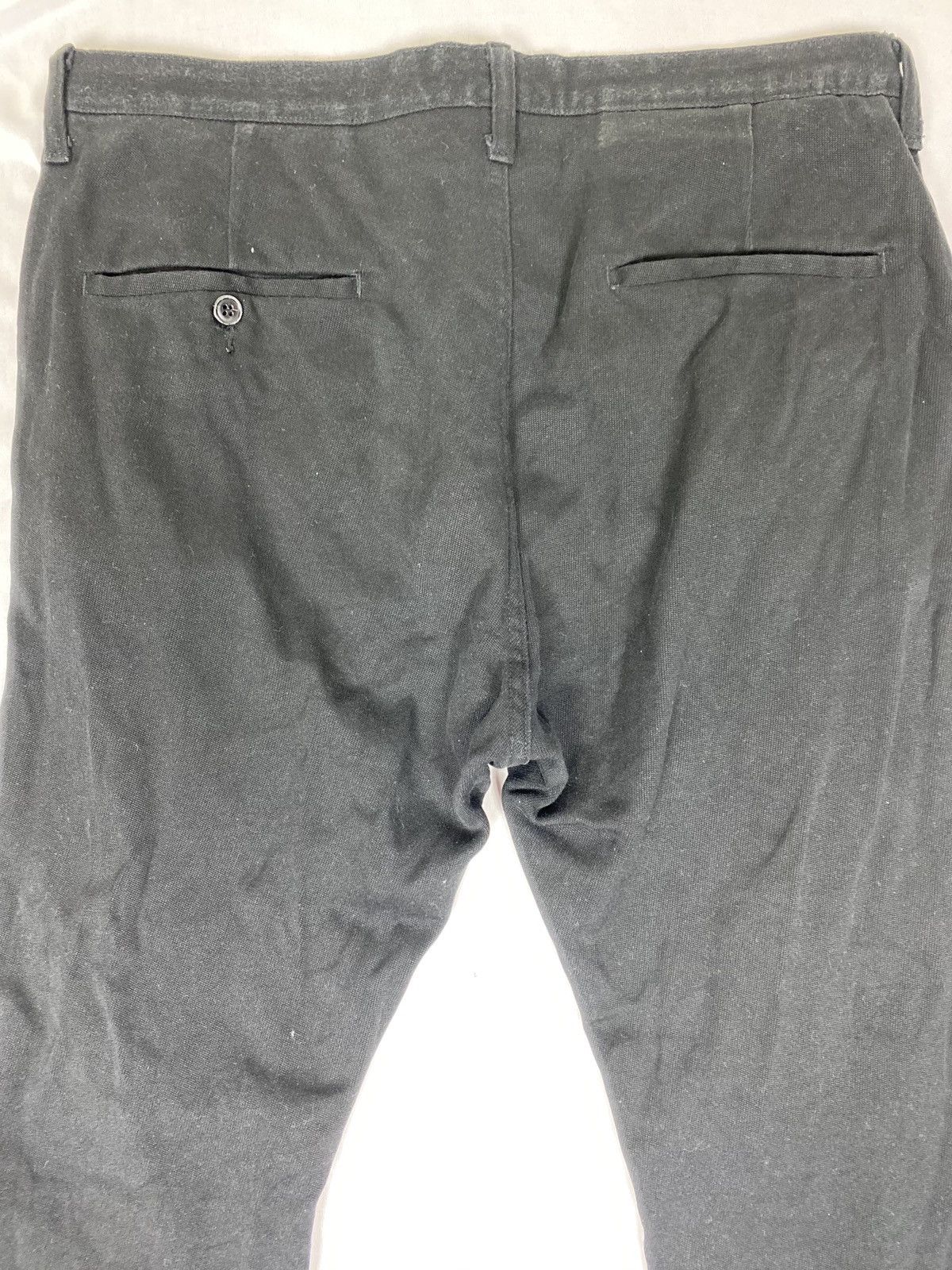 CABANE de ZUCCa Cabane De Zucca Pants S010 Size US 34 / EU 50 - 9 Thumbnail