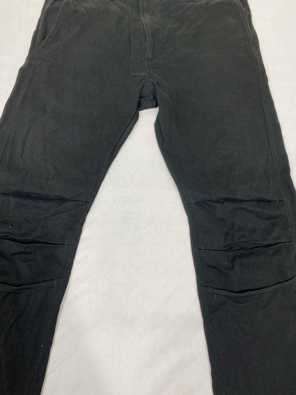 CABANE de ZUCCa Cabane De Zucca Pants S010 Size US 34 / EU 50 - 4 Thumbnail