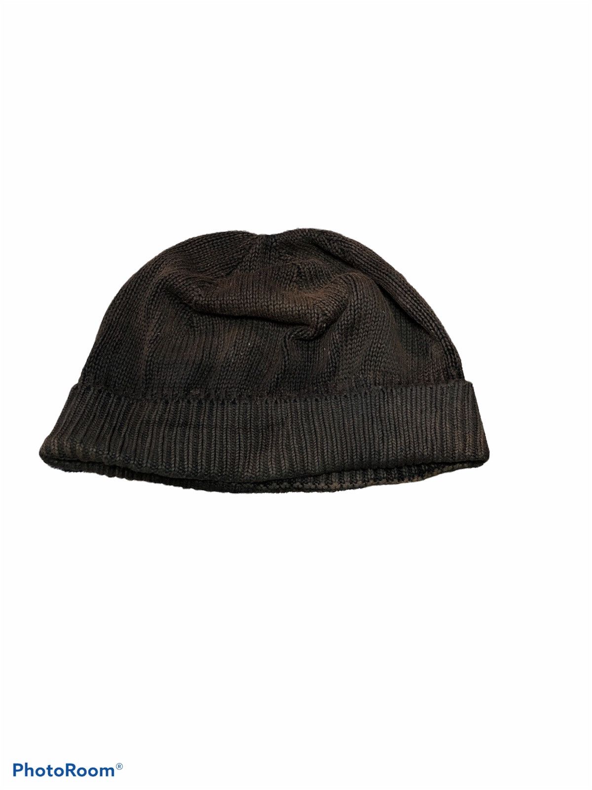 Adidas VINTAGE SUN FADED STYLE ADIDAS BEANIE Size ONE SIZE - 2 Thumbnail