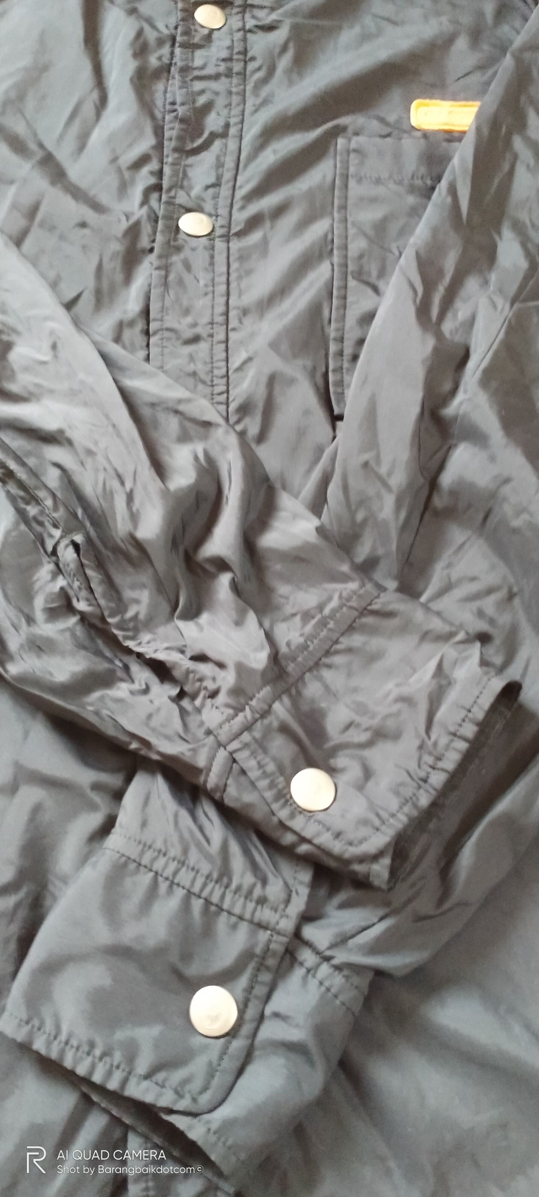 Jean Charles De Castelbajac Vintage Castelbajac Sport Windbreaker Jacket Size US XL / EU 56 / 4 - 10 Thumbnail