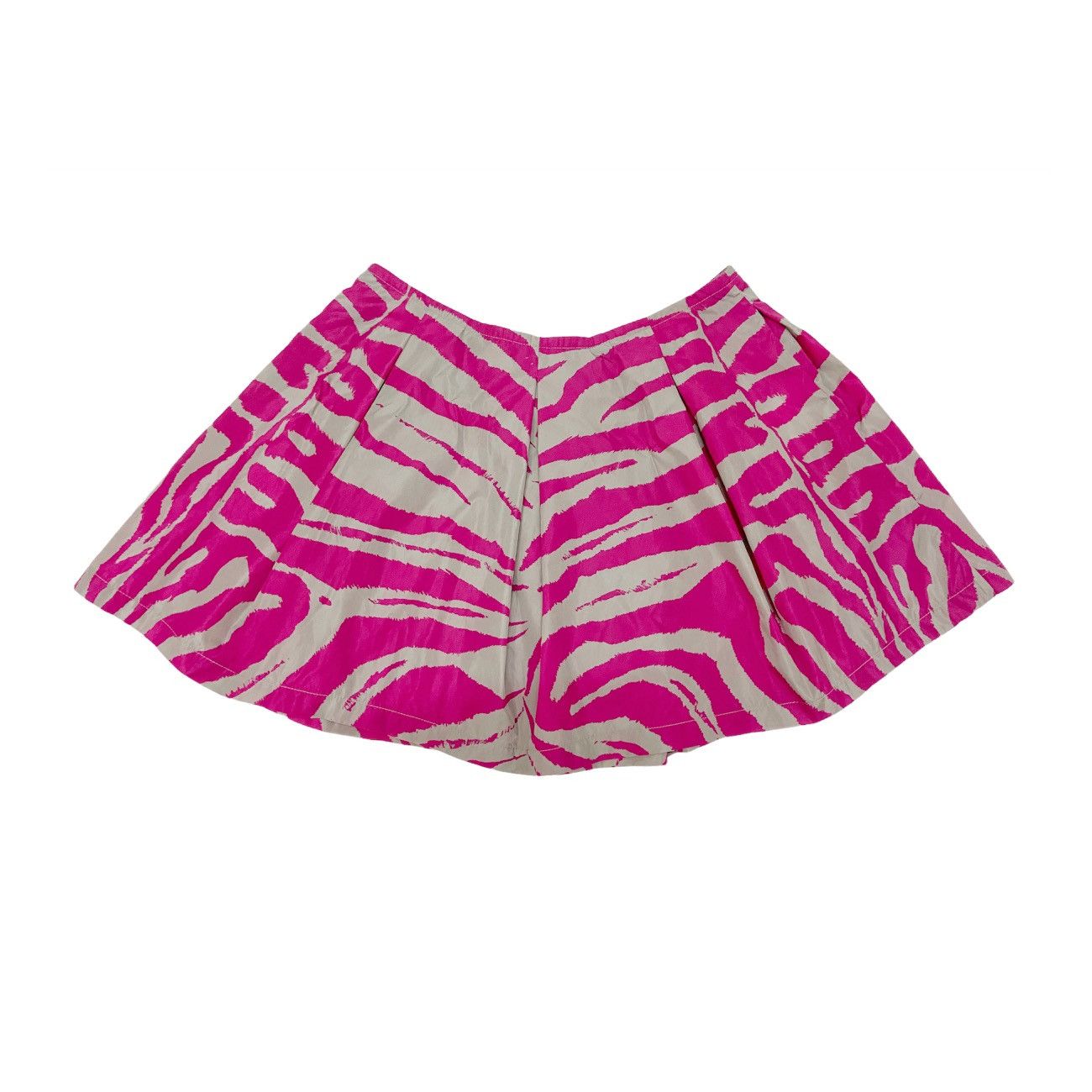 Miu Miu × Prada Miu Miu Capsule Edition Asia 2010 Skirt Size 28" / US 6 / IT 42 - 2 Thumbnail