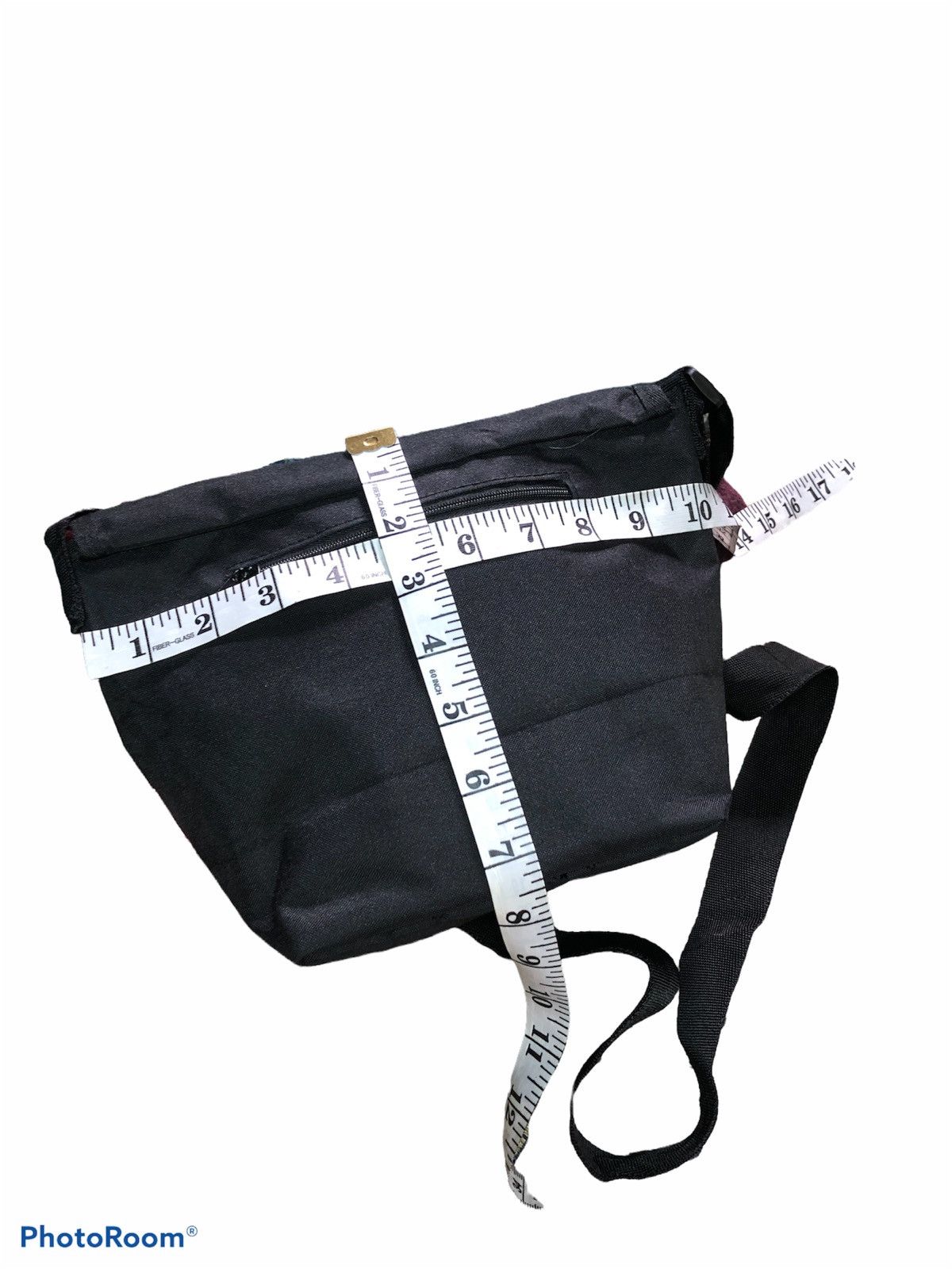 Peanuts LOGOS X SNOOPY CROSSBODY SLINGBAG Size ONE SIZE - 8 Thumbnail