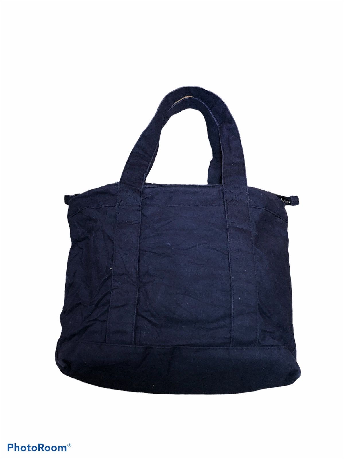 Polo Ralph Lauren POLO RL BIG PONY ZIPPER TOTEBAG Size ONE SIZE - 3 Thumbnail