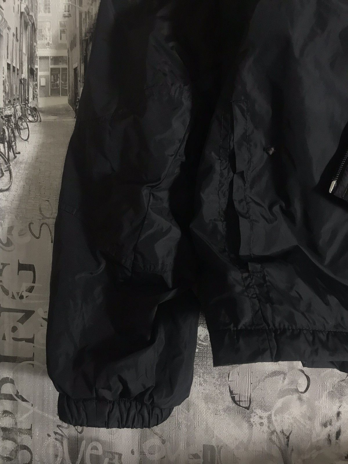 Tommy Hilfiger Vintage Tommy Hilfiger winter jacket Size US XL / EU 56 / 4 - 7 Thumbnail