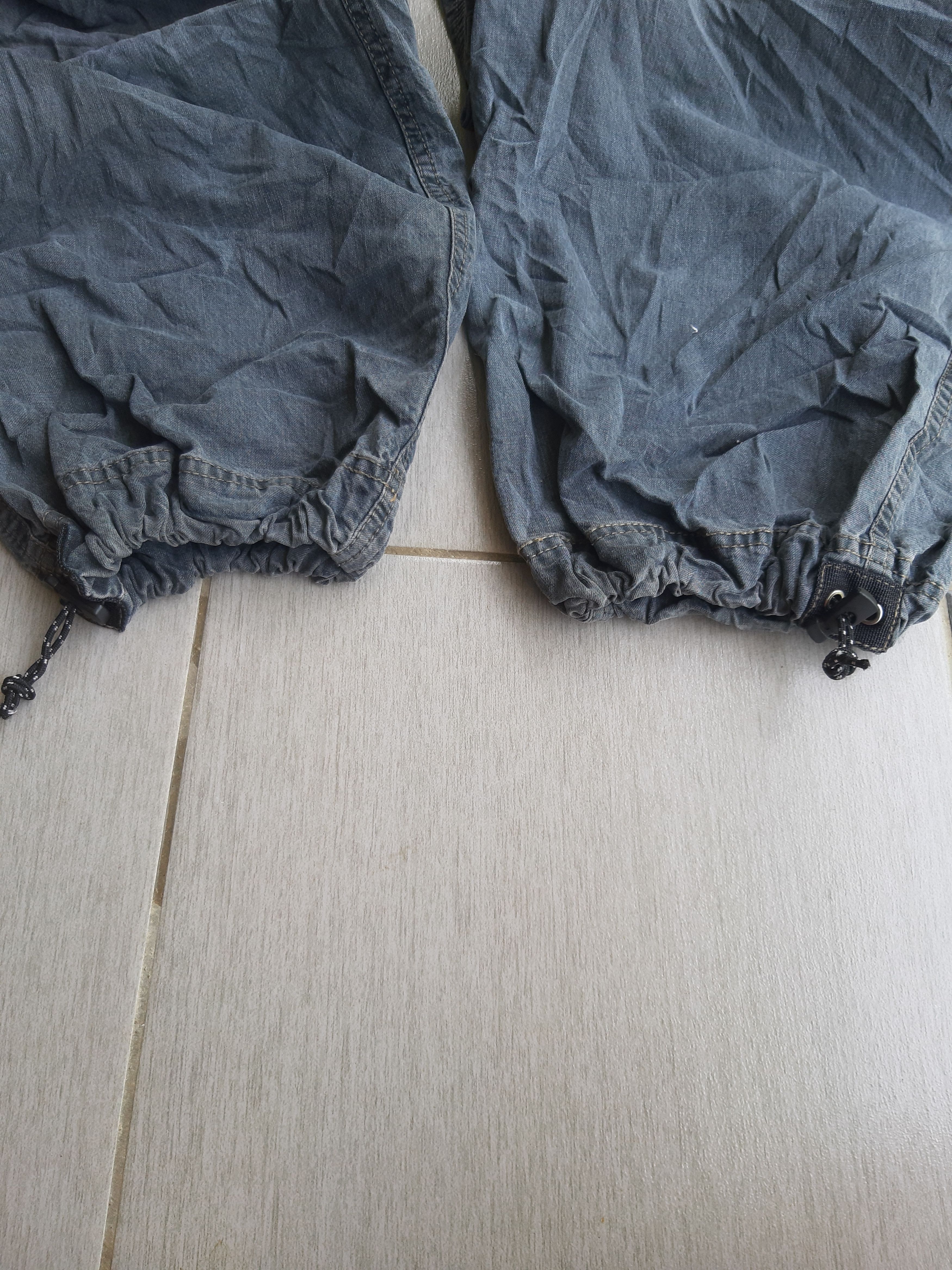 Oshkosh True Vintage Oshkosh Classic Trouser Pants Size US 36 / EU 52 - 4 Thumbnail