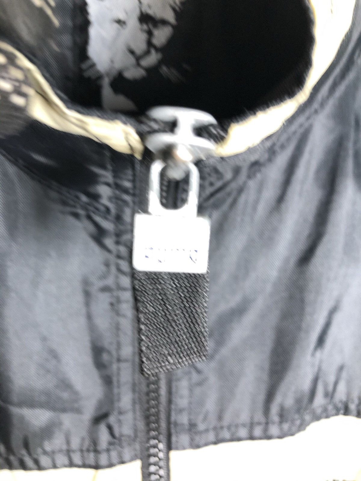 Puma × Vintage Vintage Puma coach jacket Size US XL / EU 56 / 4 - 6 Thumbnail