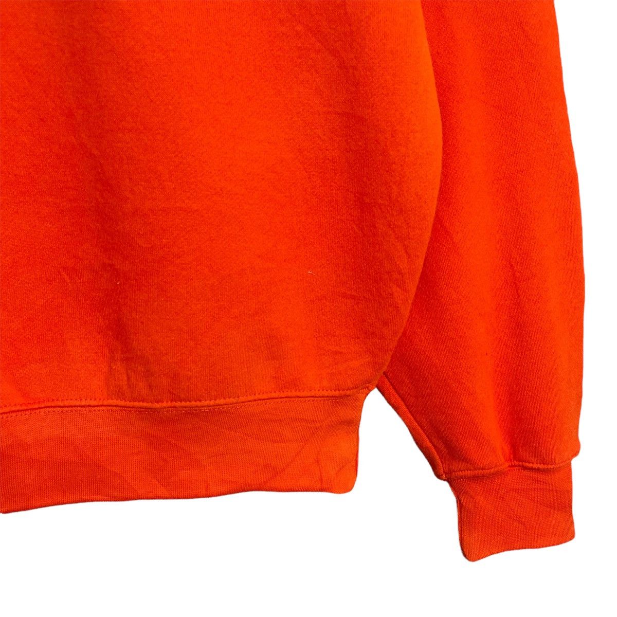 Vintage Vintage 90s University Of Auburn Crewneck Sweatshirt Size XL Size US XL / EU 56 / 4 - 6 Thumbnail