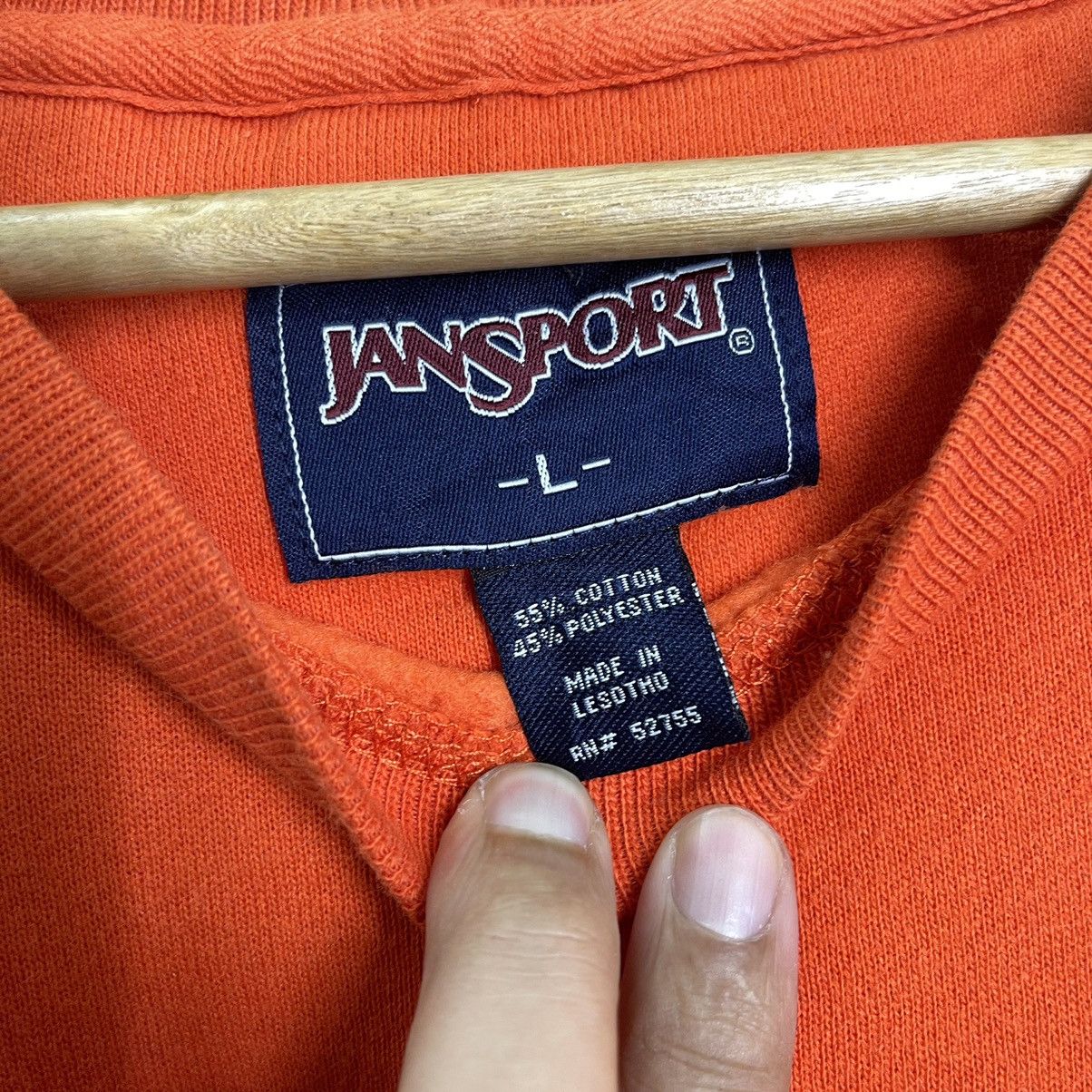 Vintage Vintage 90s University Of Auburn Crewneck Sweatshirt Size XL Size US XL / EU 56 / 4 - 9 Thumbnail