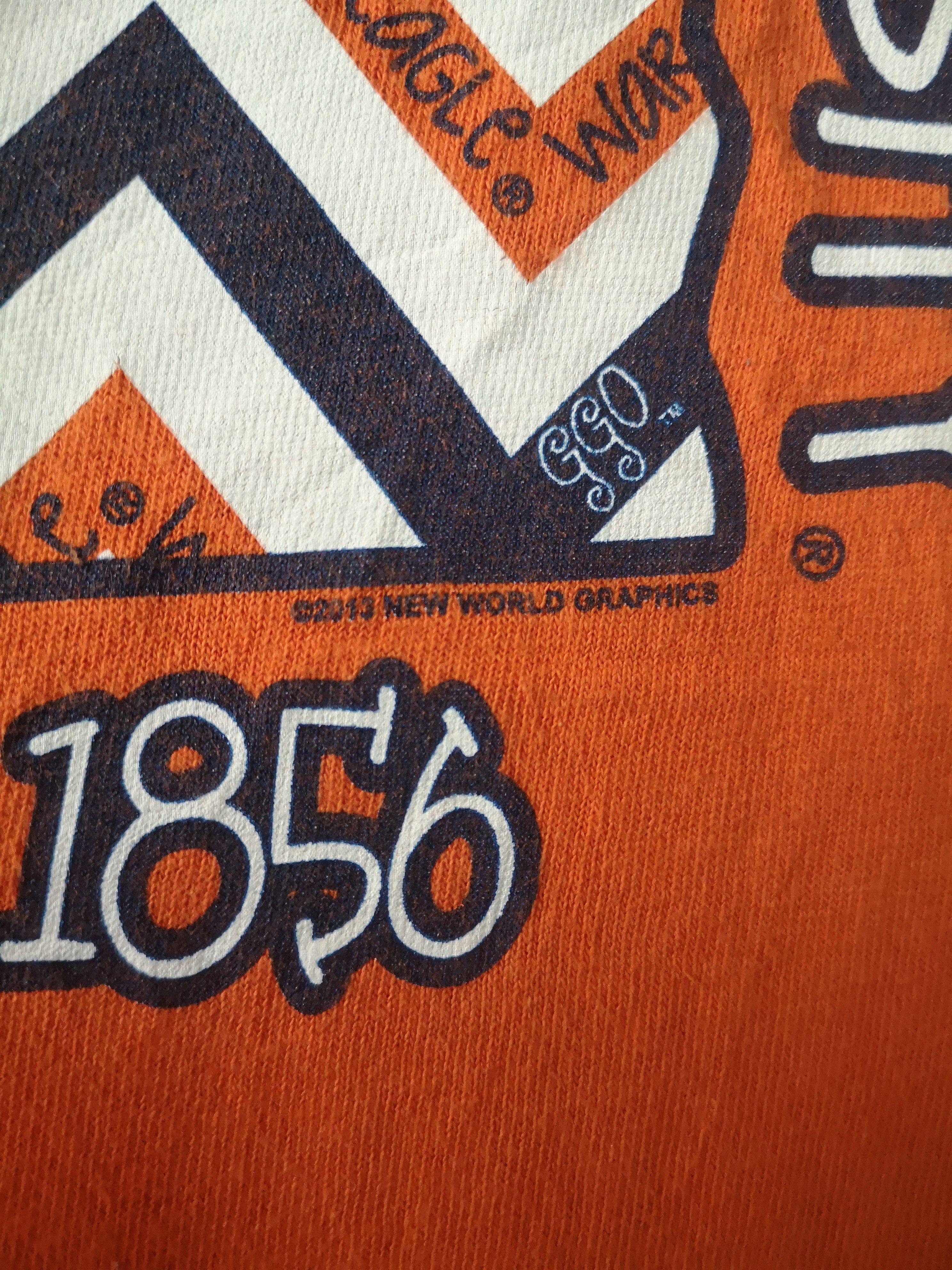 Auburn Sportswear Auburn University Size US M / EU 48-50 / 2 - 6 Thumbnail