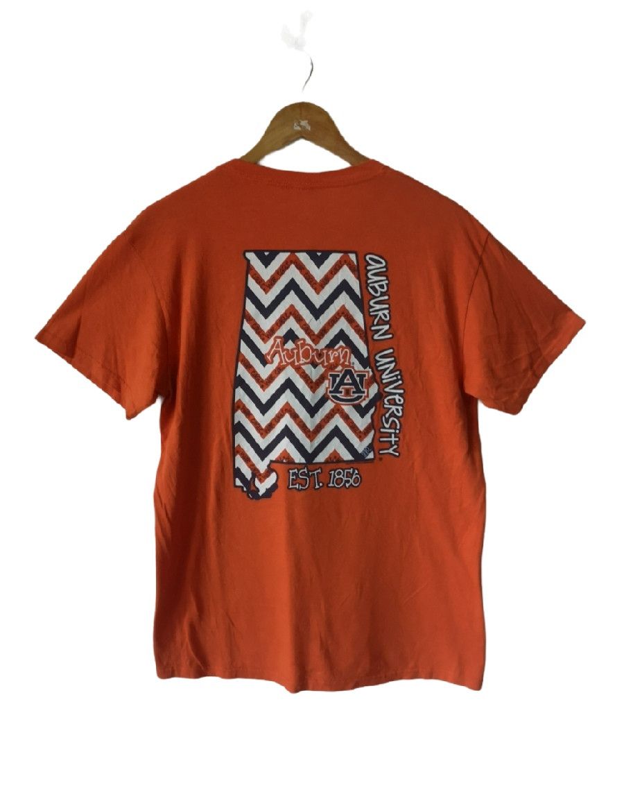 Auburn Sportswear Auburn University Size US M / EU 48-50 / 2 - 2 Thumbnail