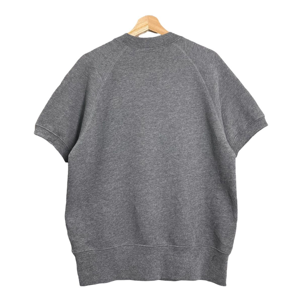 Carhartt Vintage 90s Carhatt Small Logo Shortsleeve Jumper Size M Size US M / EU 48-50 / 2 - 6 Thumbnail