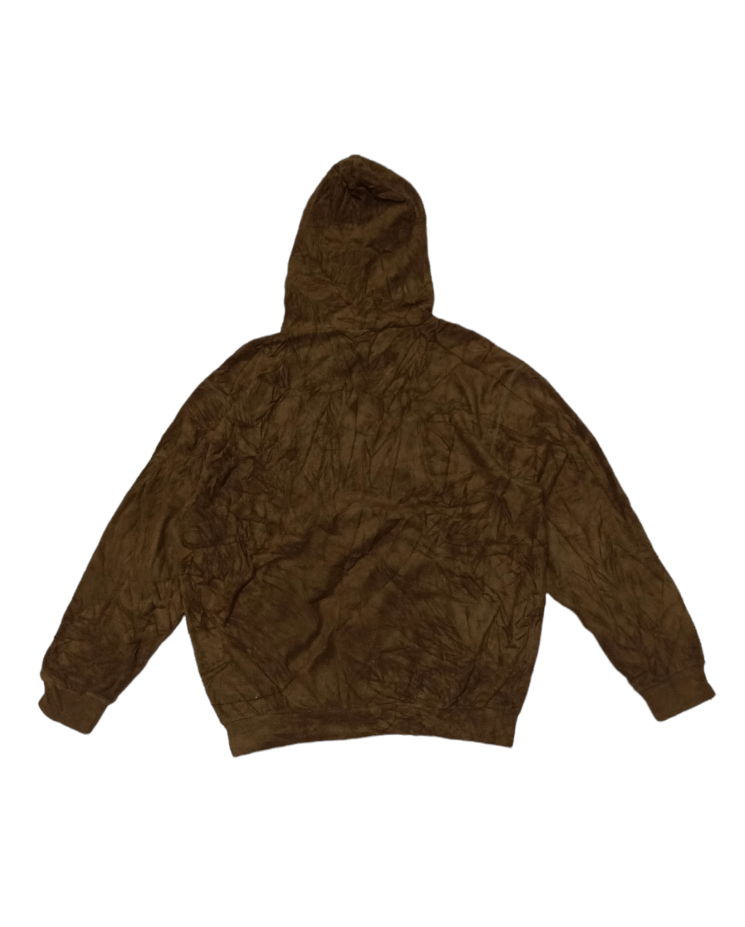 Champion Vintage Champion Yeezy Velvet Hoodie Size L Size US L / EU 52-54 / 3 - 2 Thumbnail