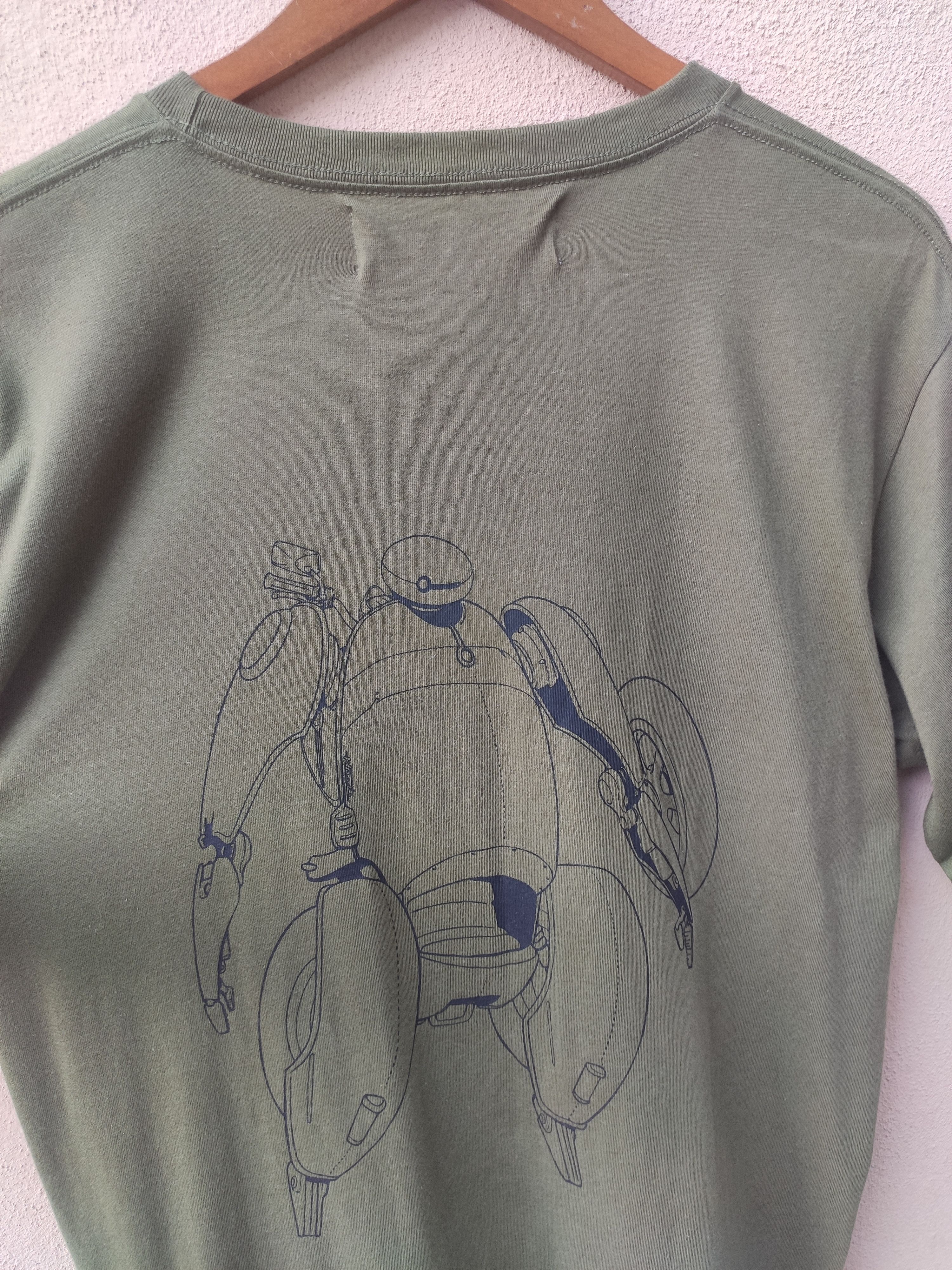 Anime Hearts t shirt Anime Japan Size US L / EU 52-54 / 3 - 6 Thumbnail