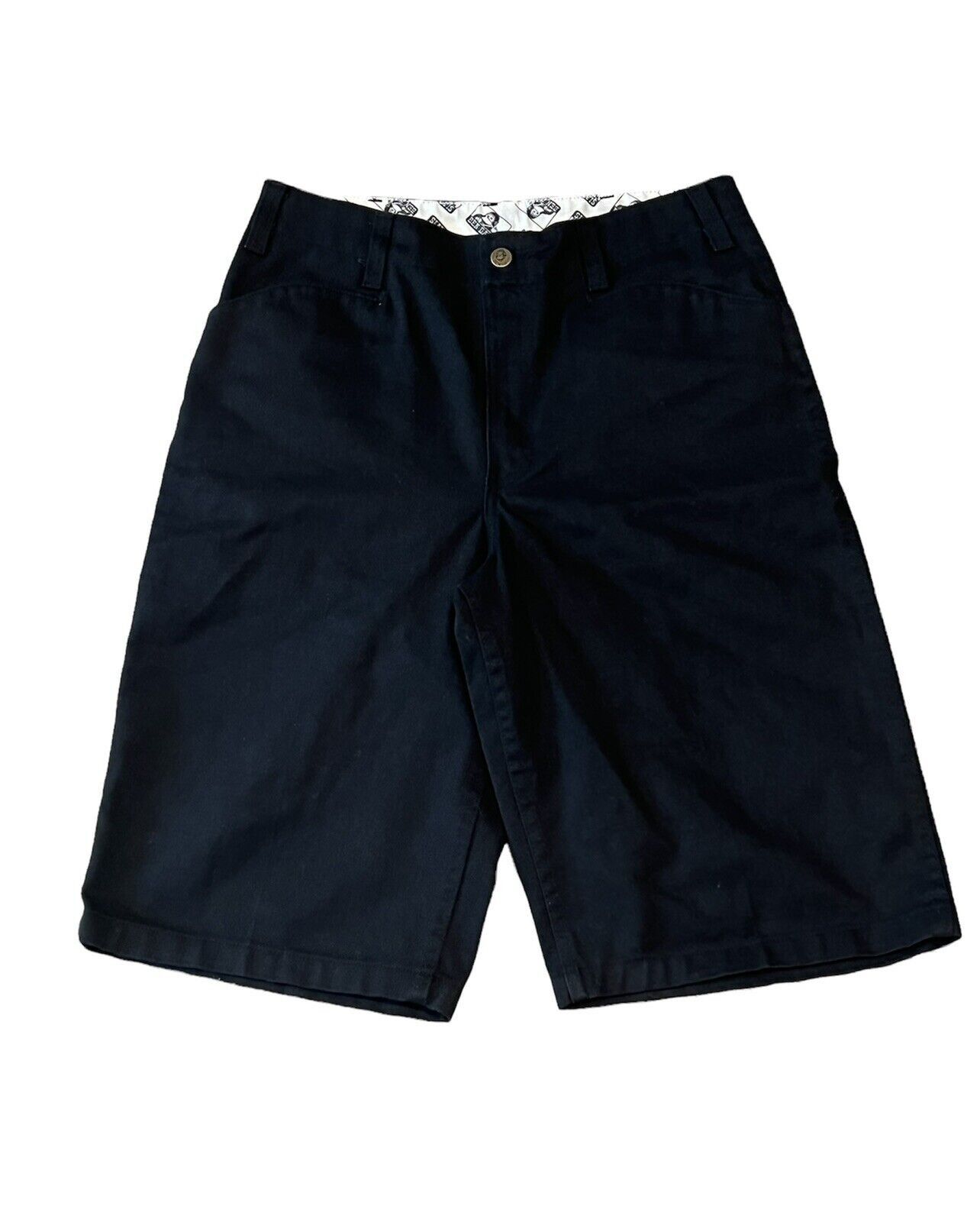 Ben Davis Ben Davis Men's Classic 50/50 Work Wear Shorts | Grailed