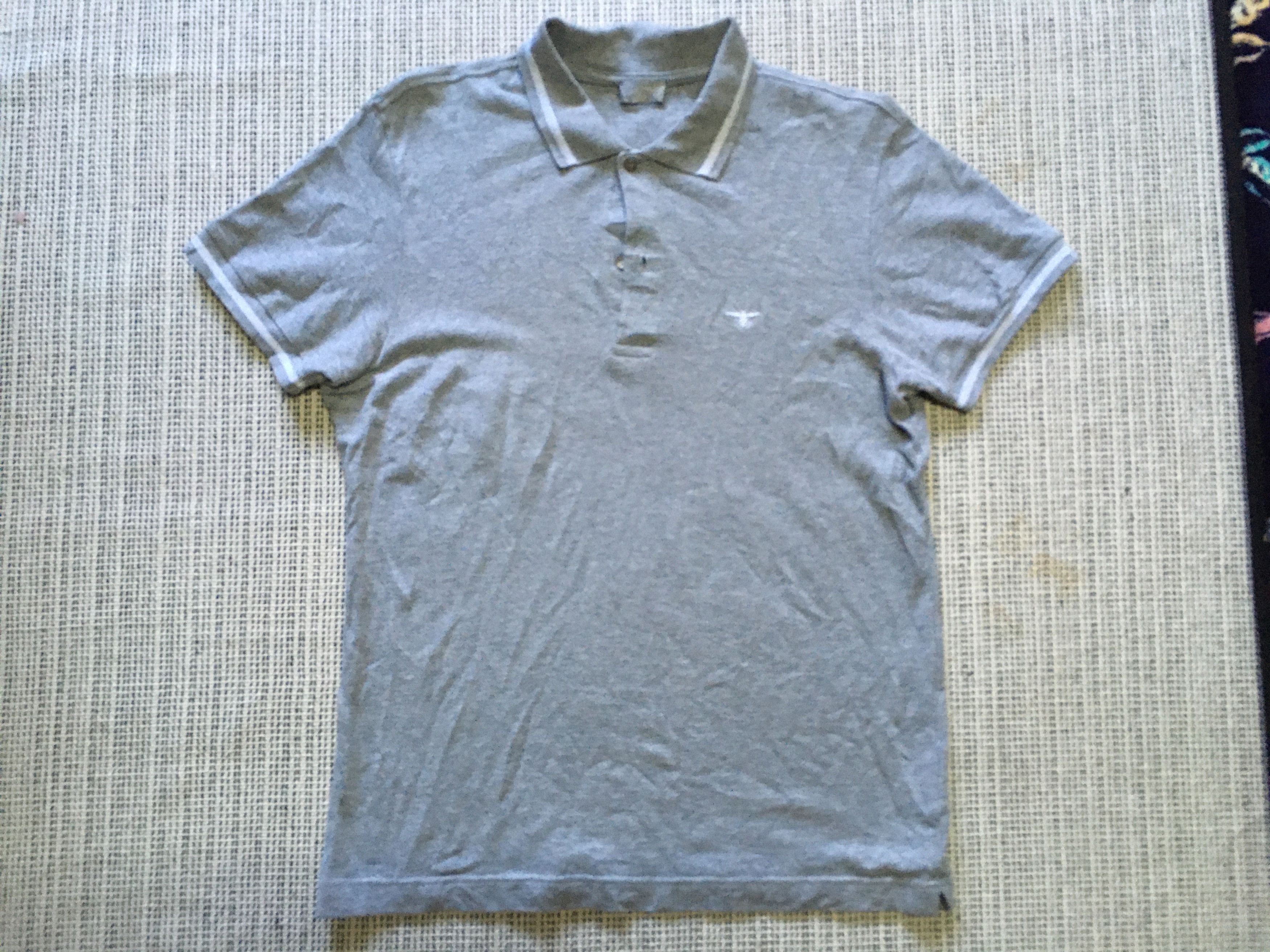 Dior Dior Homme Bee polo Size US M / EU 48-50 / 2 - 1 Thumbnail