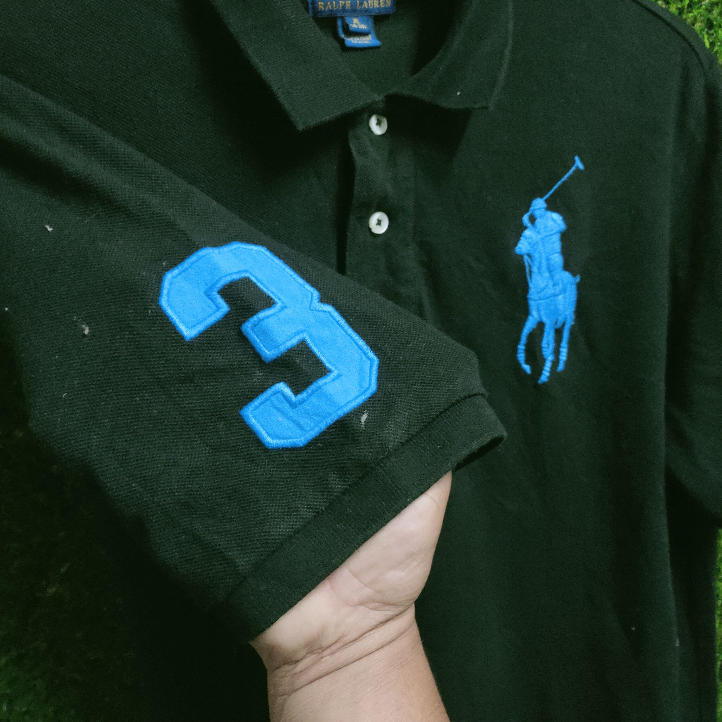 Polo ralph lauren