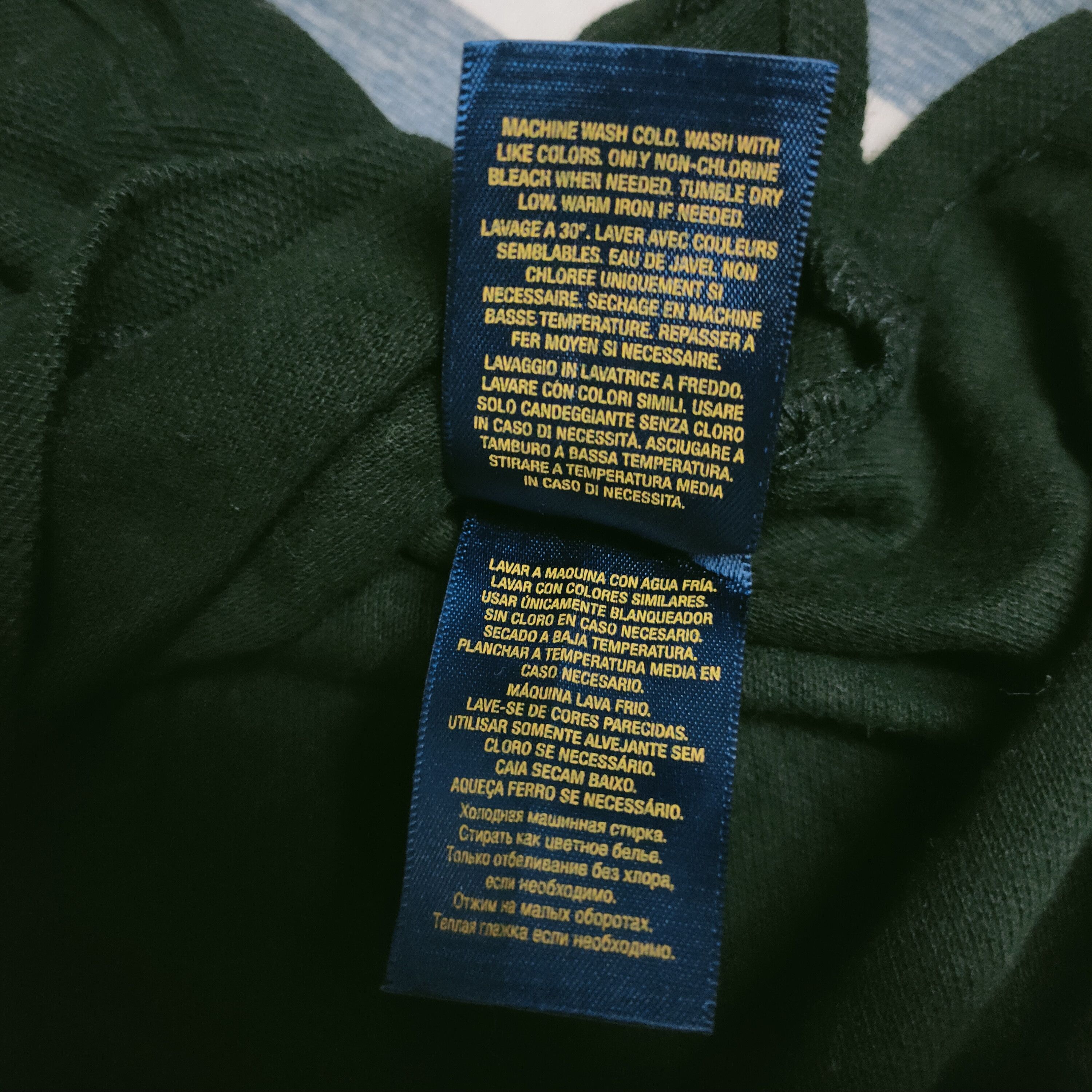 Polo ralph lauren