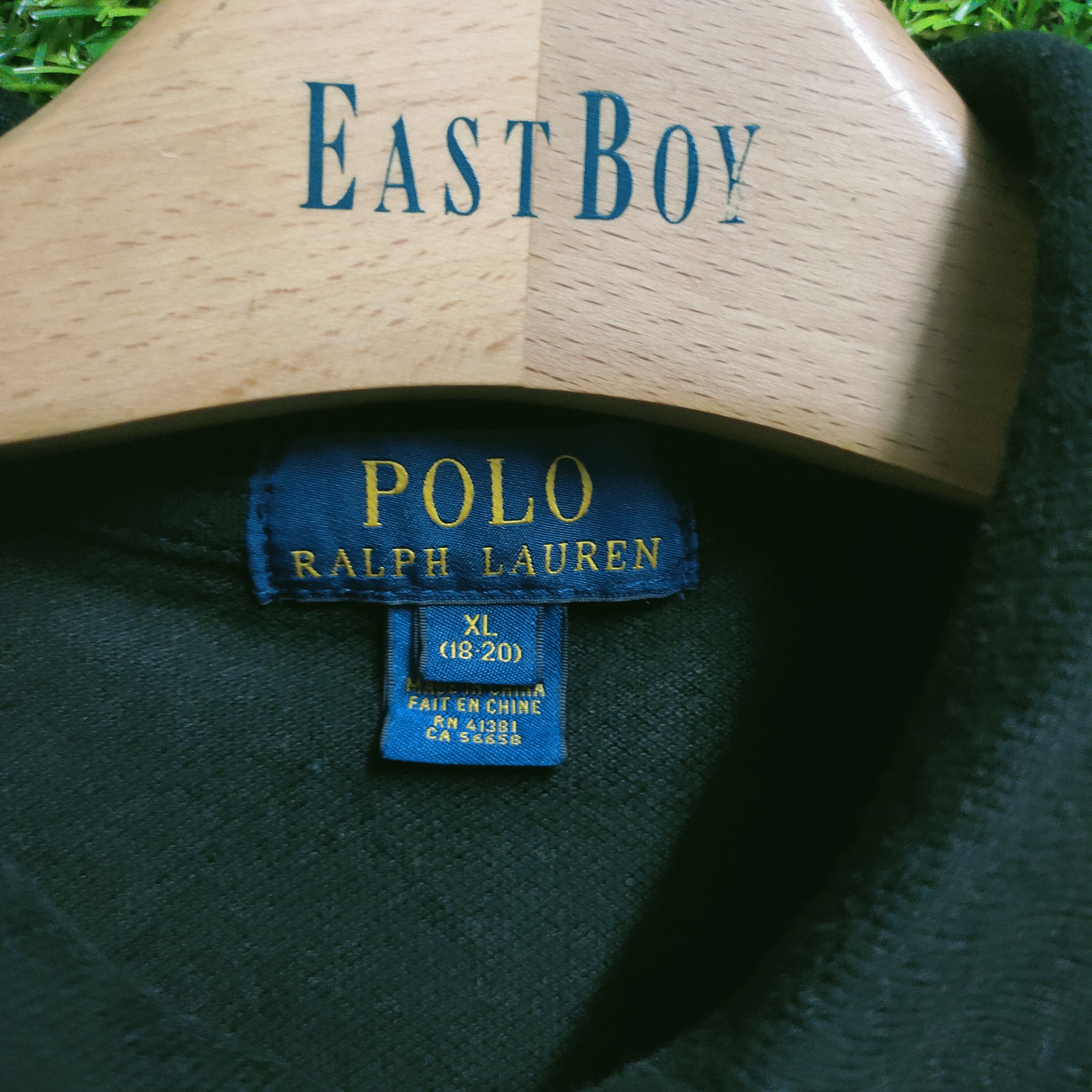 Polo ralph lauren