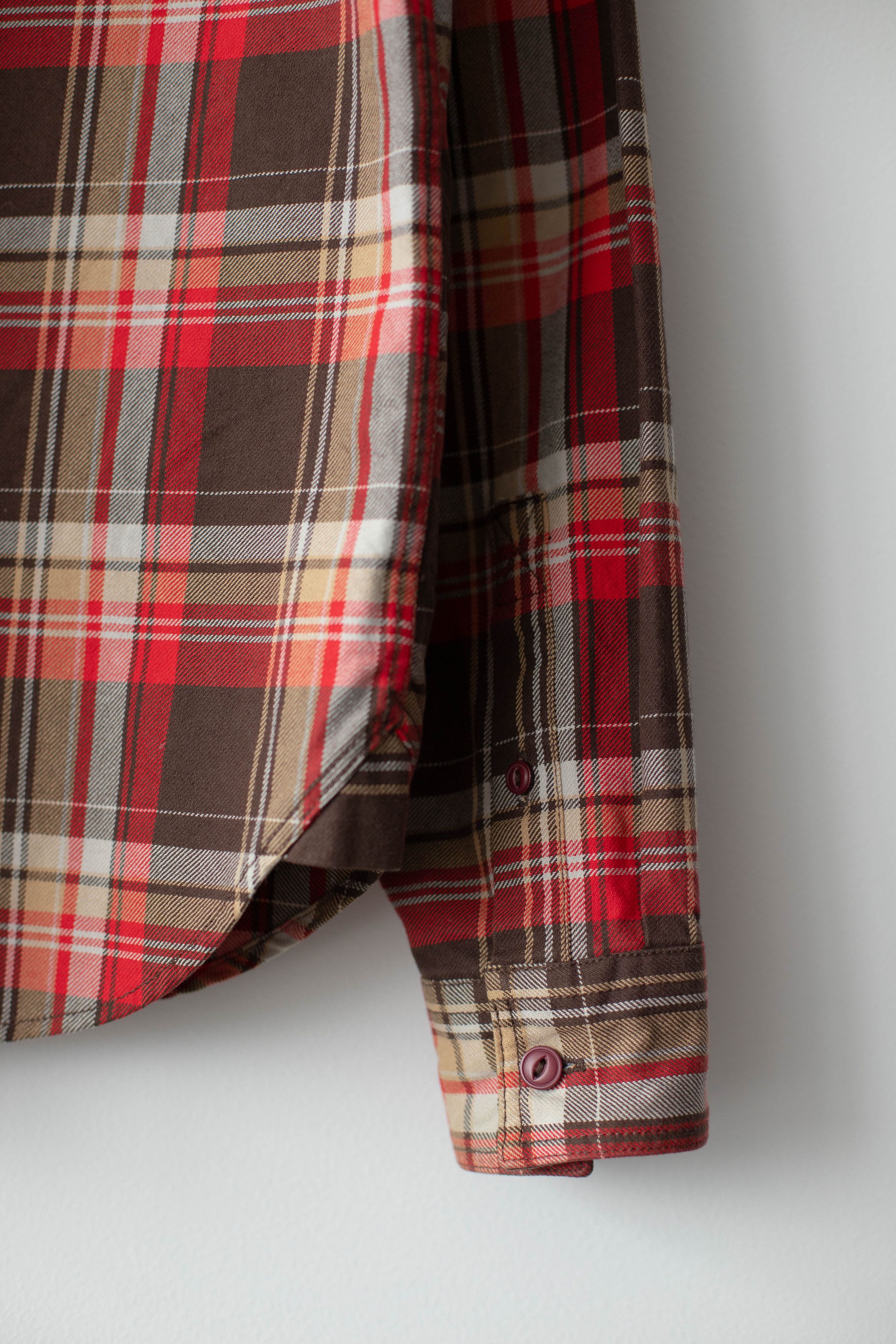 Dickies Dickies overshirt Size US S / EU 44-46 / 1 - 9 Thumbnail