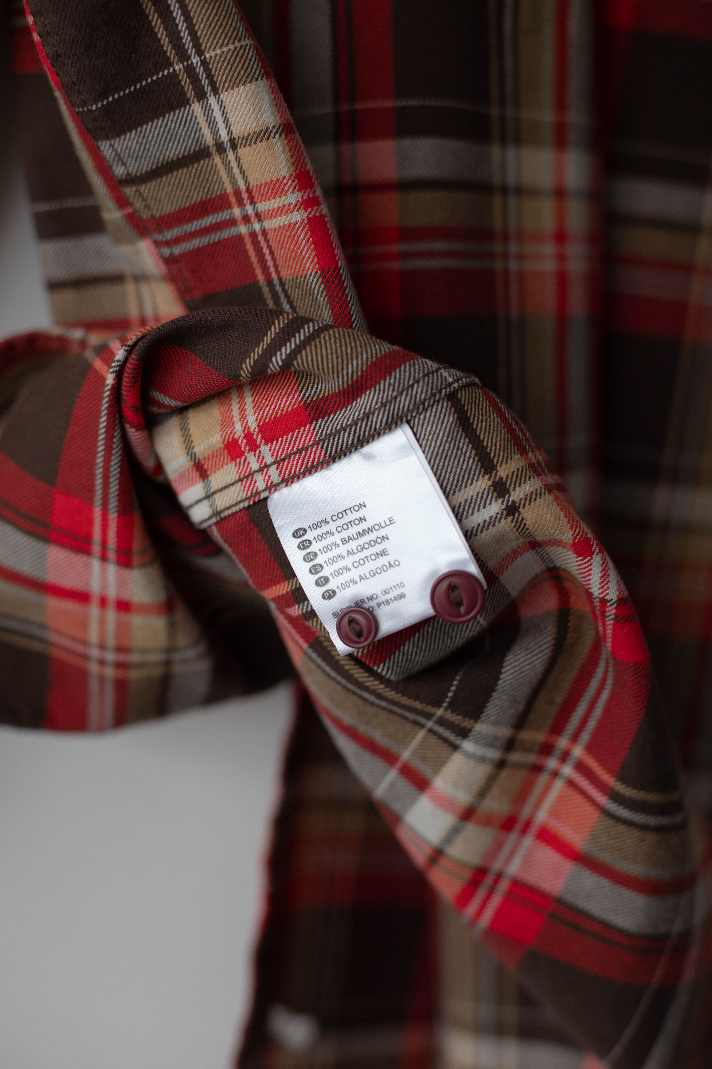 Dickies Dickies overshirt Size US S / EU 44-46 / 1 - 11 Thumbnail