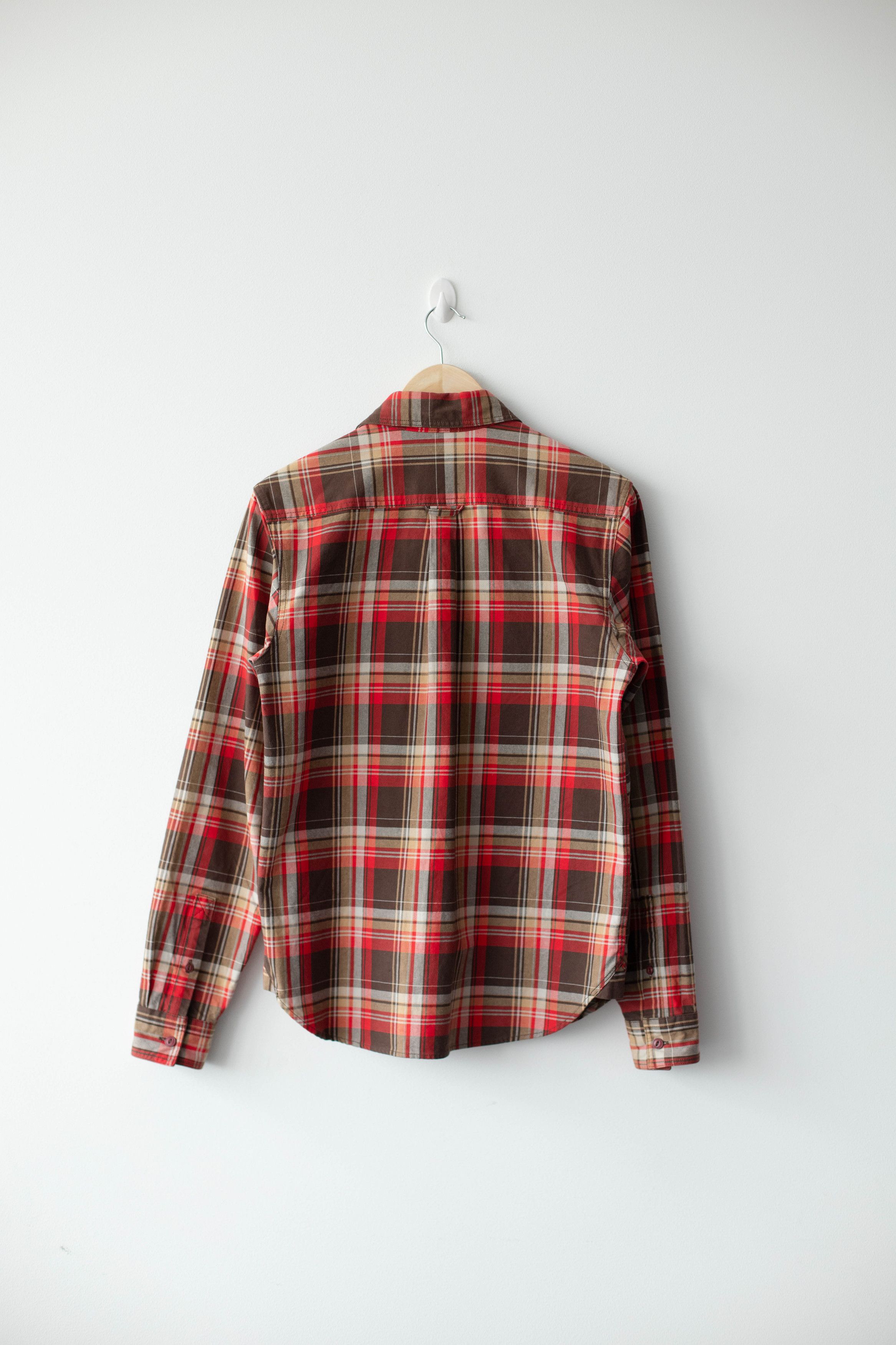 Dickies Dickies overshirt Size US S / EU 44-46 / 1 - 7 Thumbnail