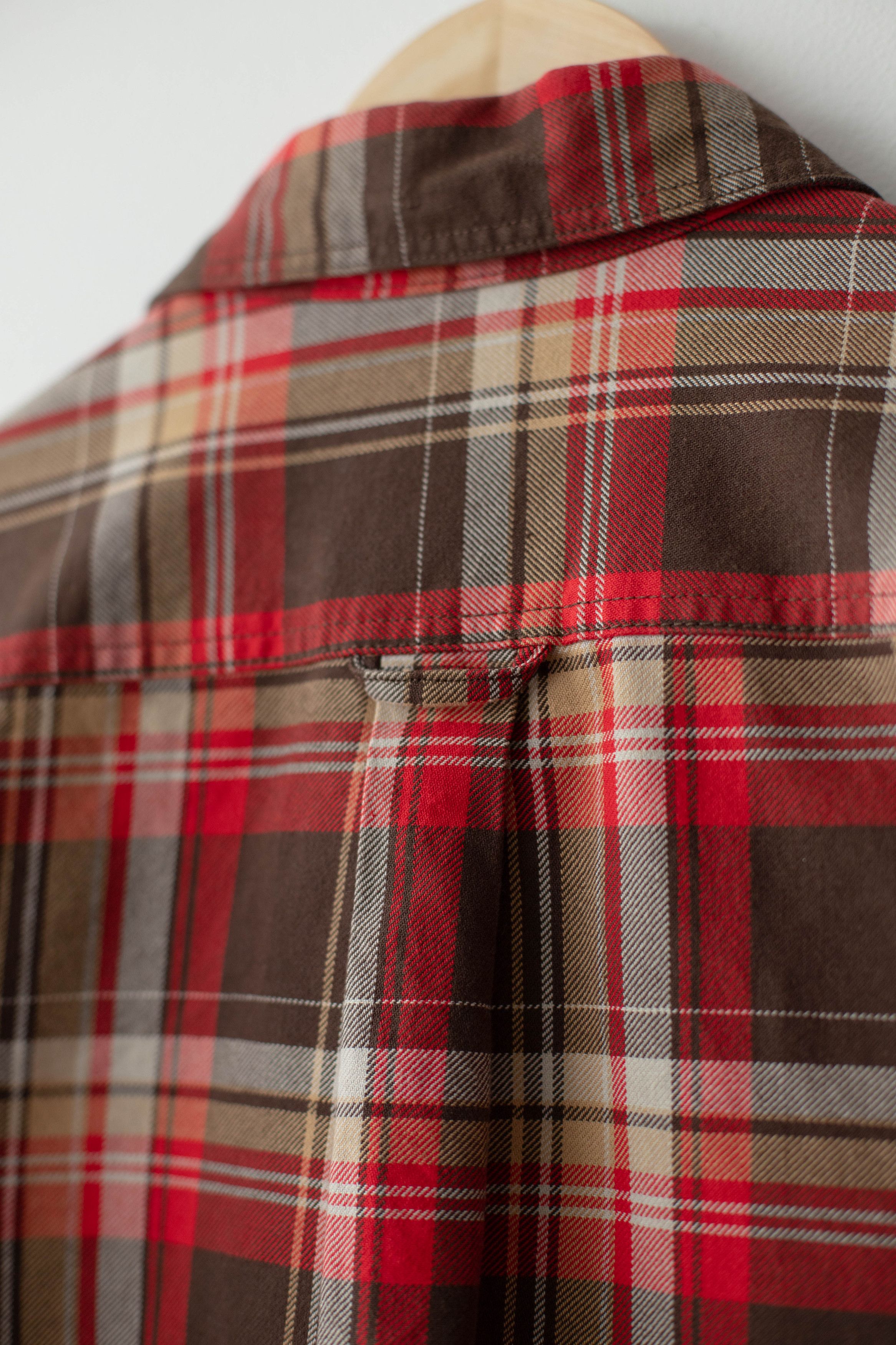 Dickies Dickies overshirt Size US S / EU 44-46 / 1 - 8 Thumbnail