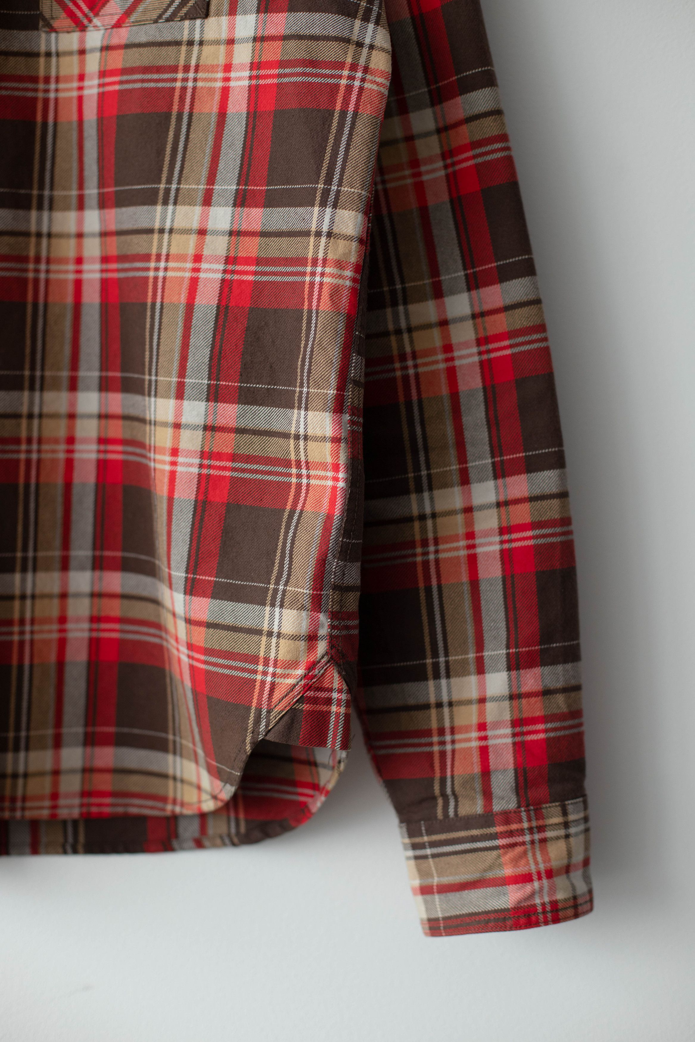 Dickies Dickies overshirt Size US S / EU 44-46 / 1 - 5 Thumbnail