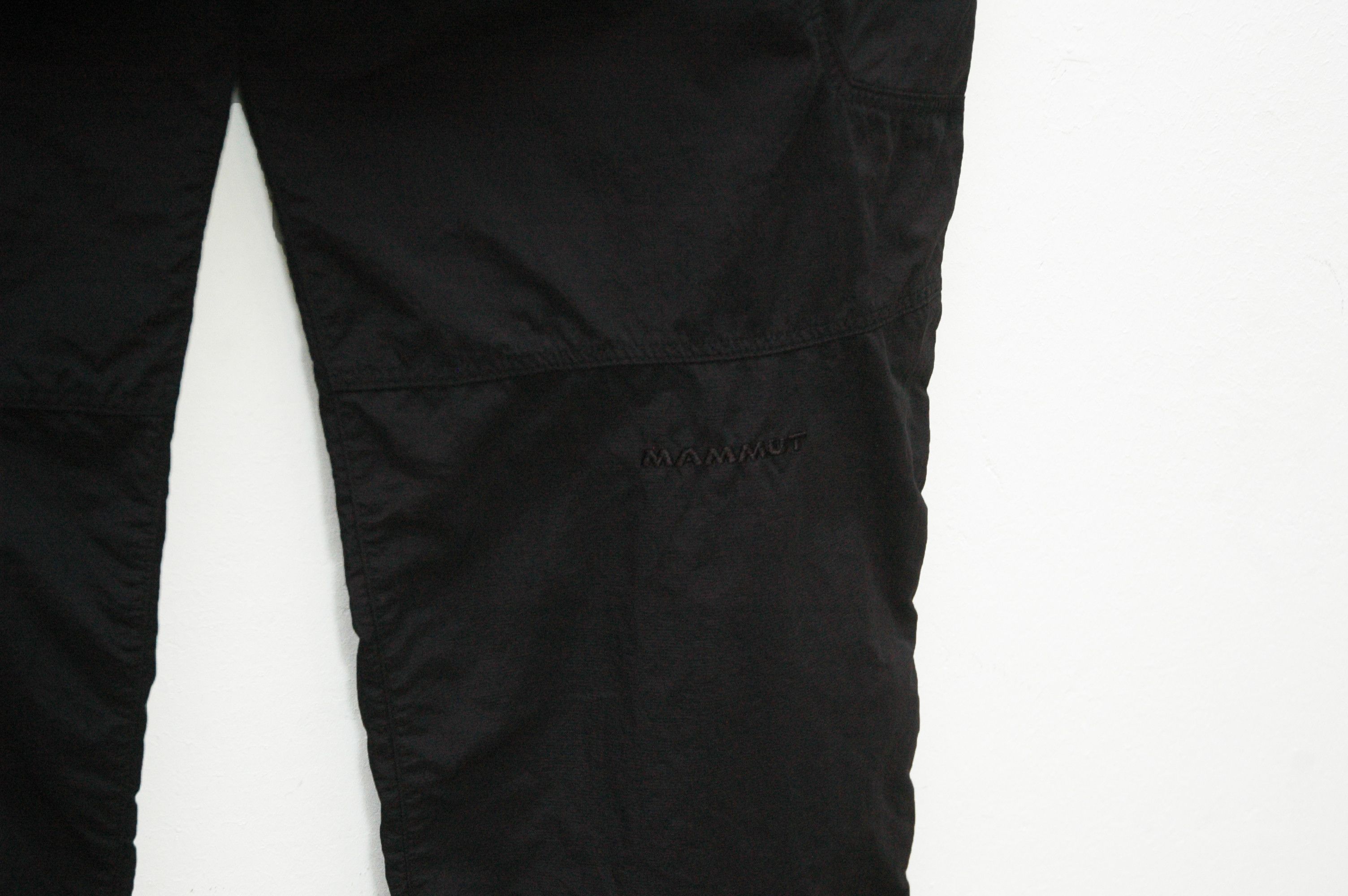 Mammut Vintage Mammut Cargo Pant Size US 38 / EU 54 - 7 Thumbnail