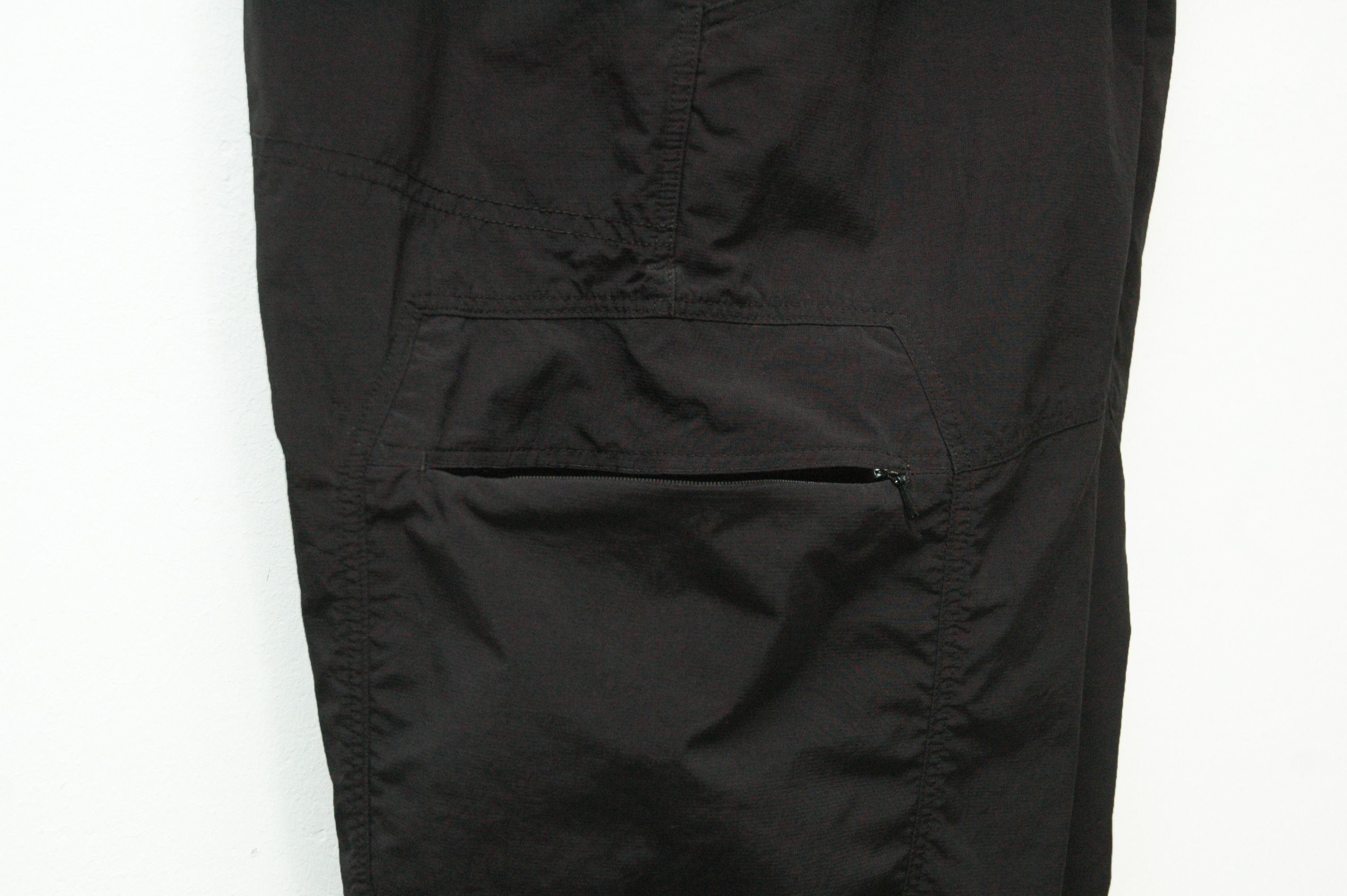 Mammut Vintage Mammut Cargo Pant Size US 38 / EU 54 - 6 Thumbnail