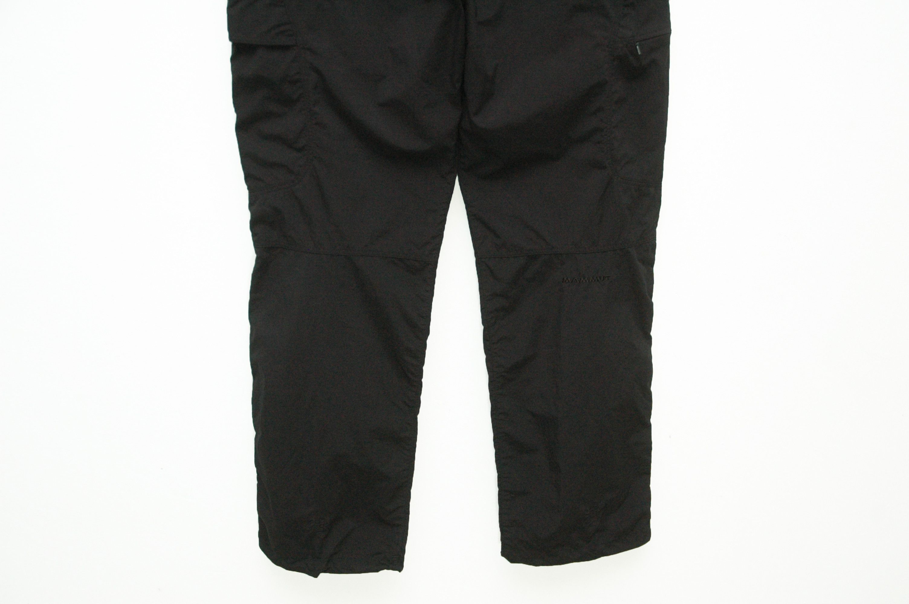Mammut Vintage Mammut Cargo Pant Size US 38 / EU 54 - 10 Thumbnail