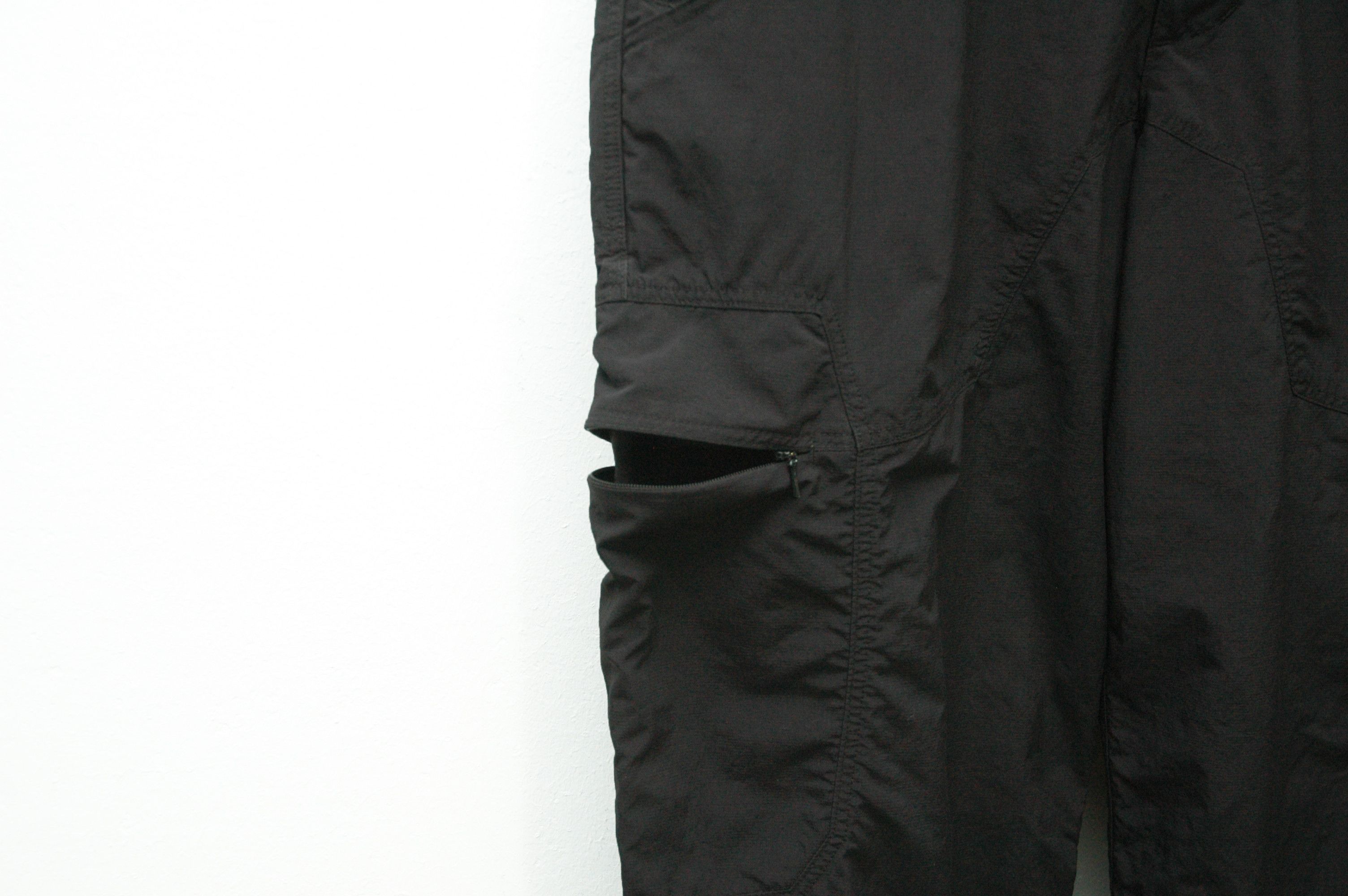Mammut Vintage Mammut Cargo Pant Size US 38 / EU 54 - 5 Thumbnail