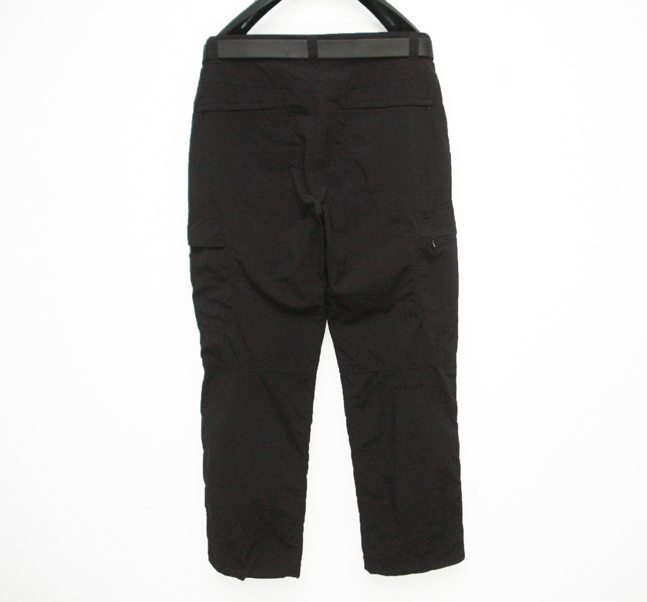 Mammut Vintage Mammut Cargo Pant Size US 38 / EU 54 - 8 Thumbnail