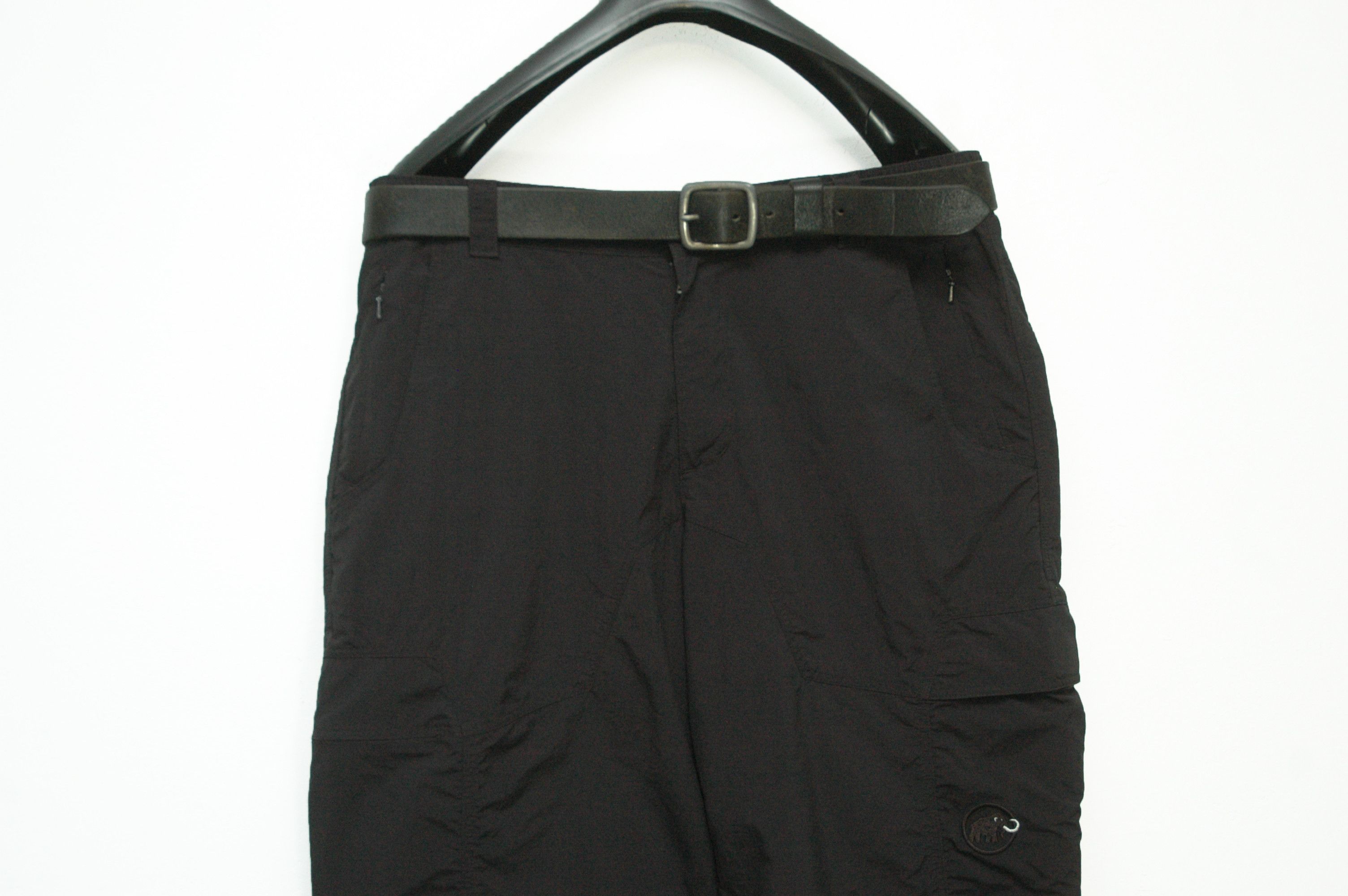 Mammut Vintage Mammut Cargo Pant Size US 38 / EU 54 - 2 Thumbnail