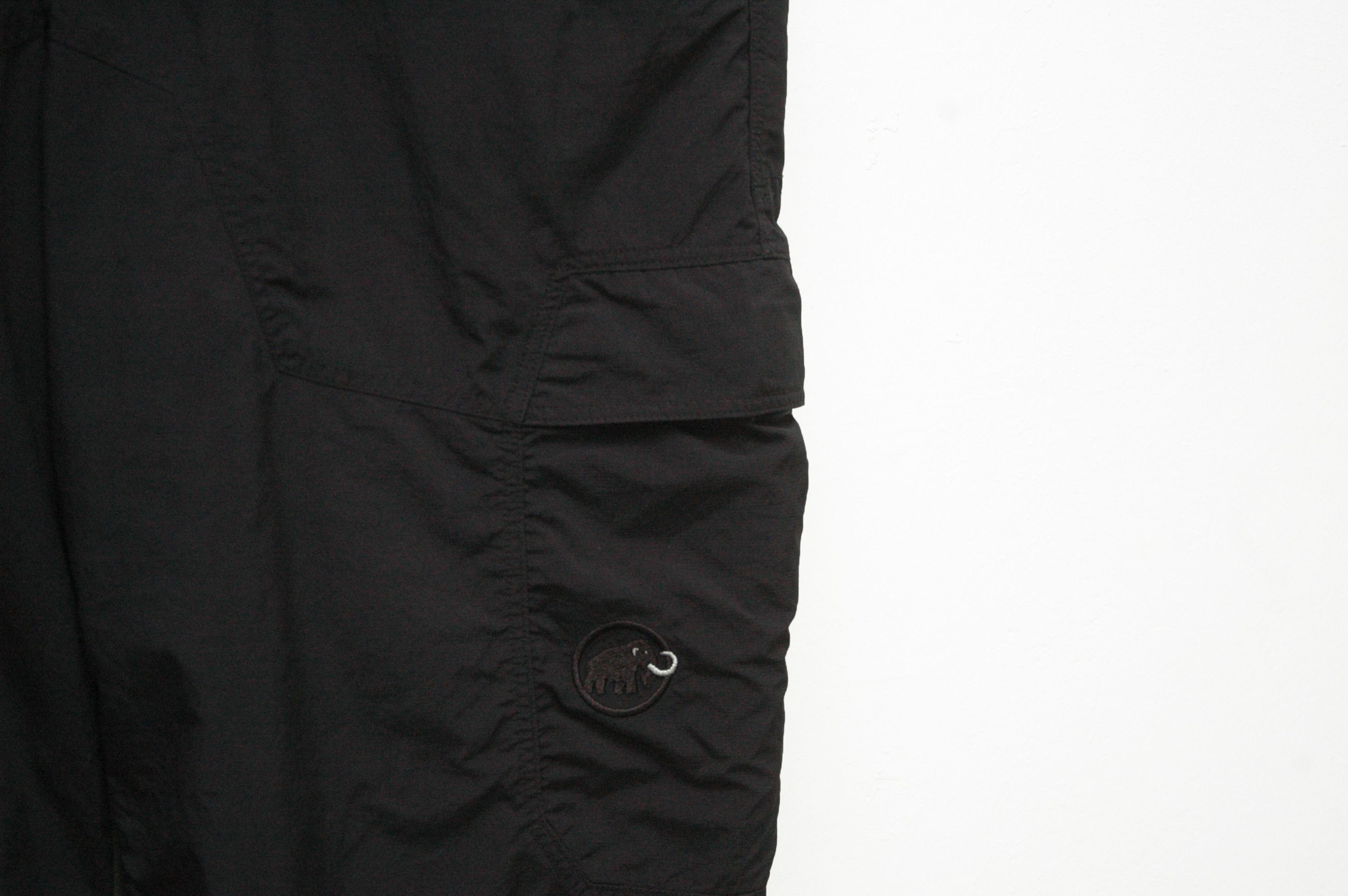 Mammut Vintage Mammut Cargo Pant Size US 38 / EU 54 - 4 Thumbnail