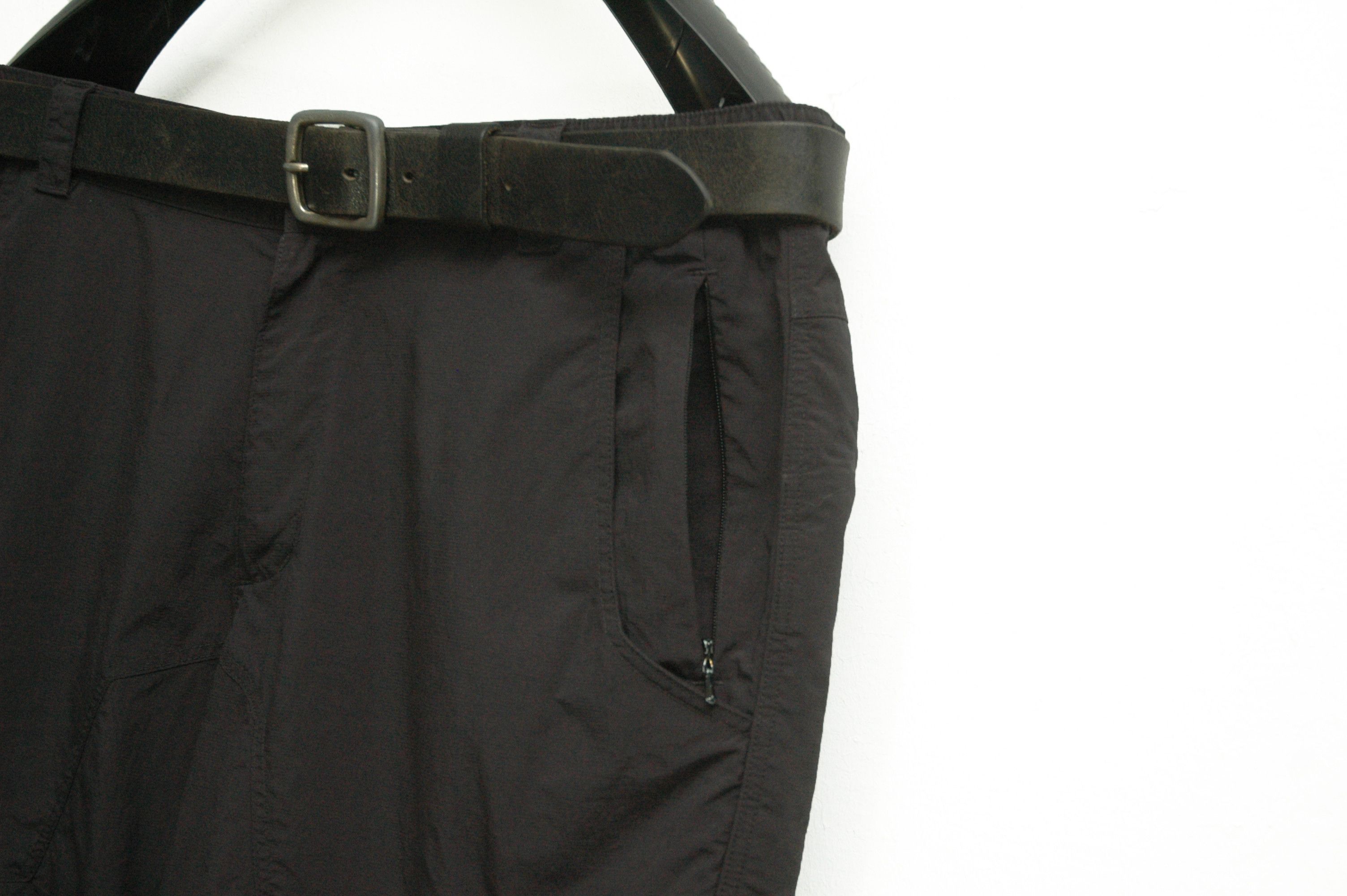 Mammut Vintage Mammut Cargo Pant Size US 38 / EU 54 - 3 Thumbnail
