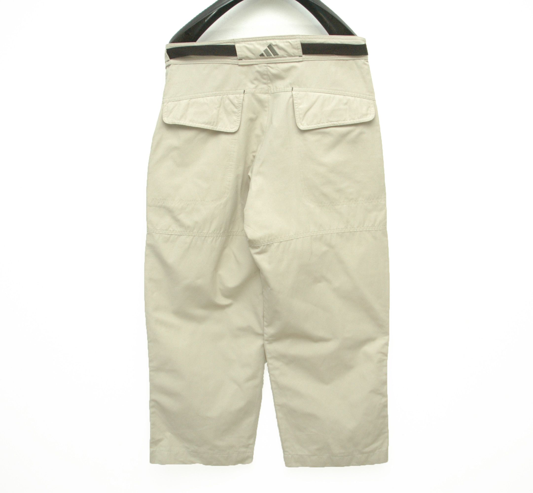 Adidas VIntage 90s Adidas Cargo Pant Size US 32 / EU 48 - 5 Thumbnail