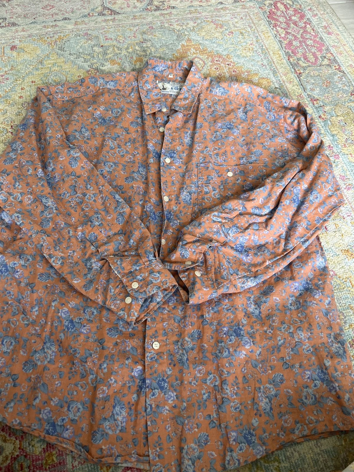 Vintage Tom tailor excellent cond