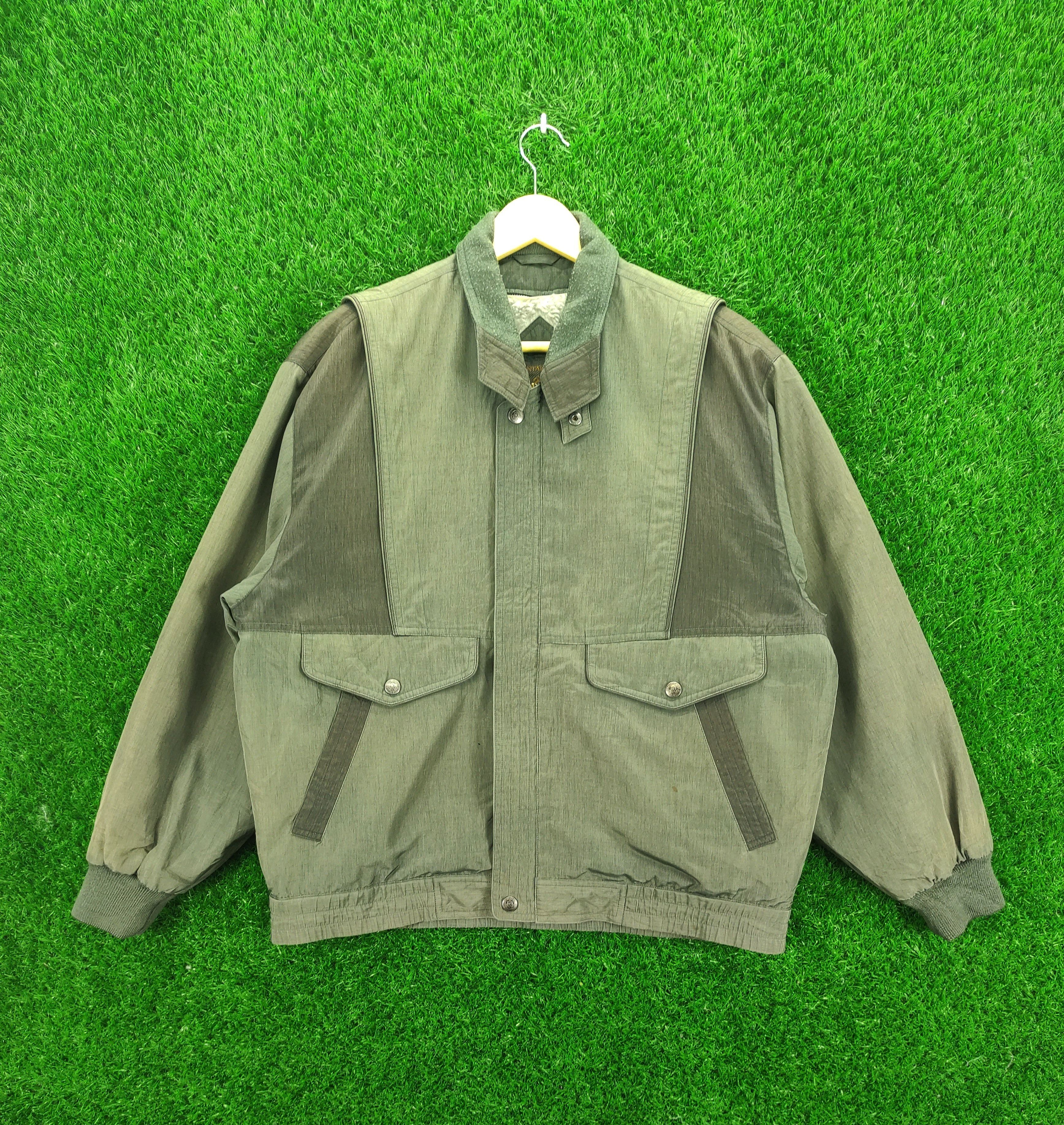 Vintage Jacket by Vintaige Club