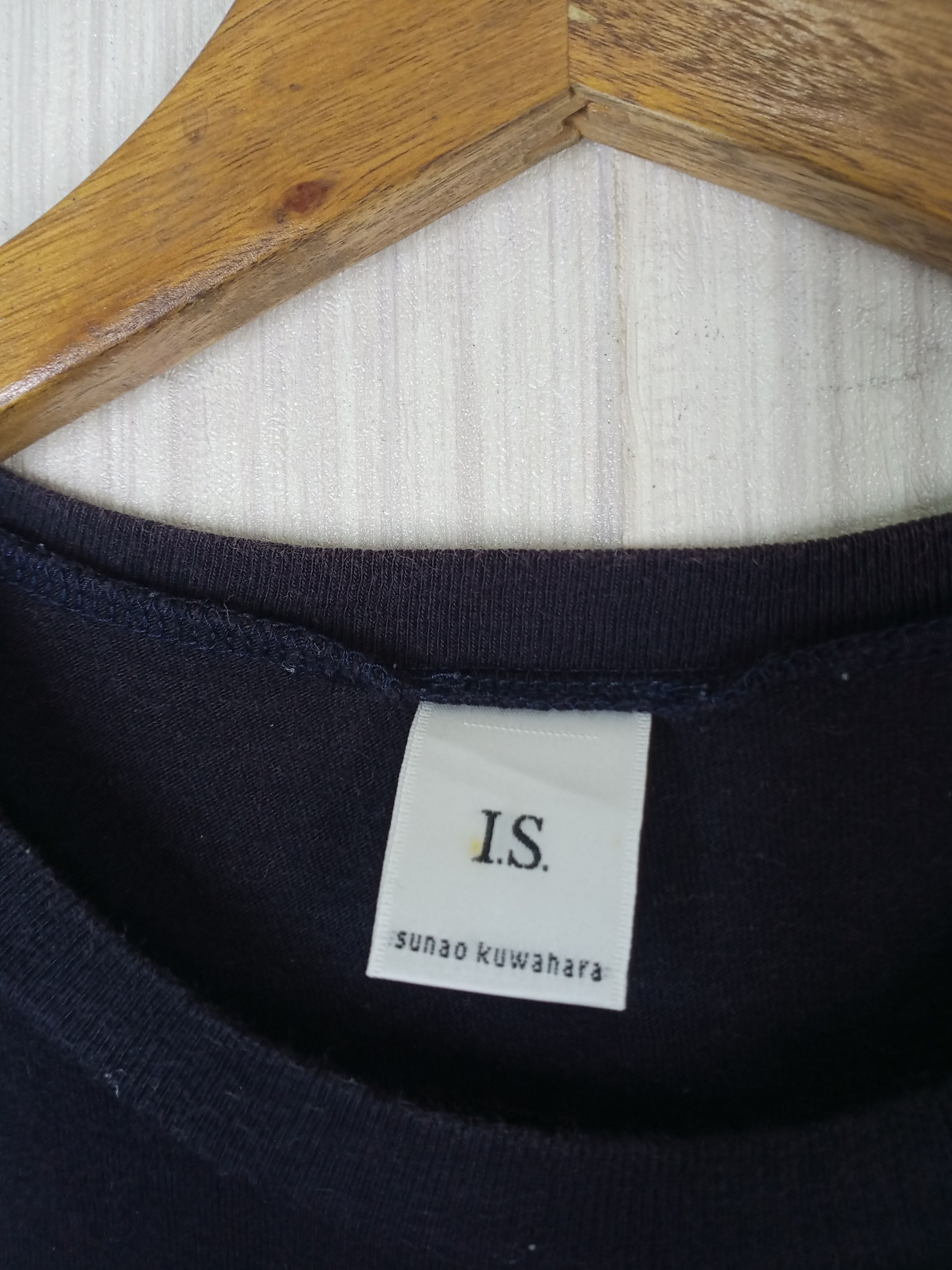 Issey Miyake Rare Vintage Issey Miyake I.S Sunao Kuwahara Dresses Size M / US 6-8 / IT 42-44 - 5 Thumbnail